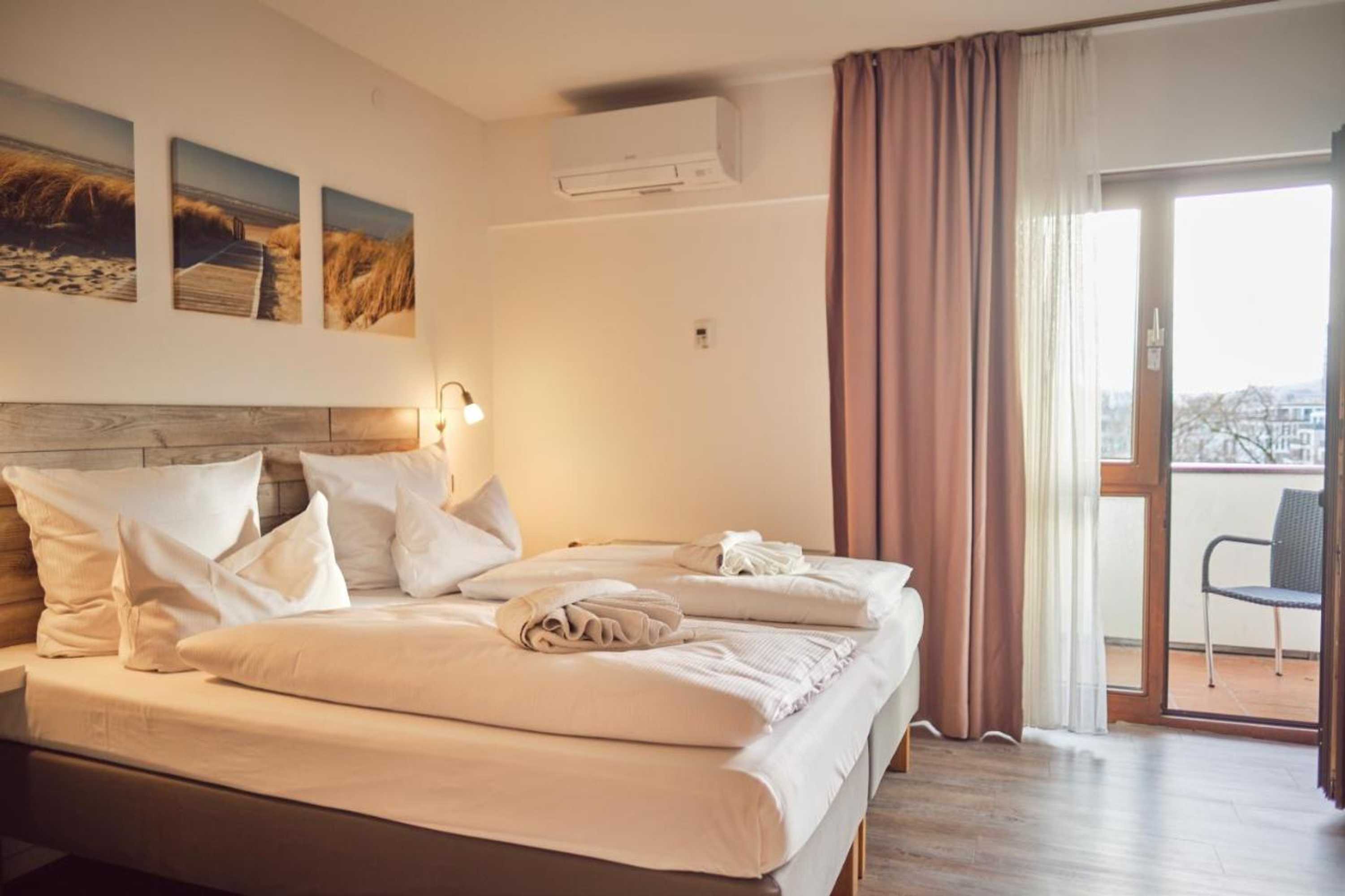 Gift card for Hotel Stuttgart 21