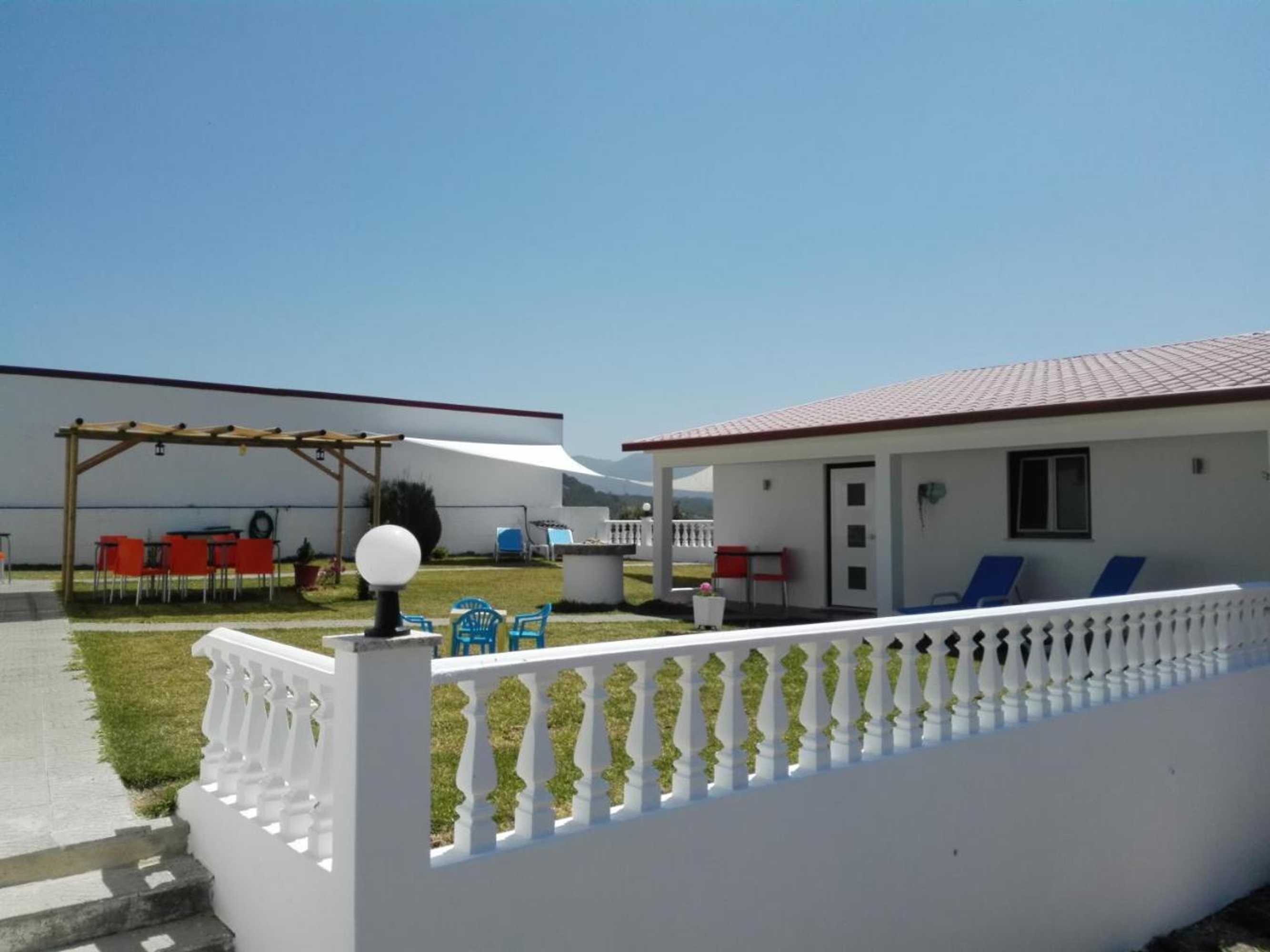 Gift card for Bed & Breakfast Vista