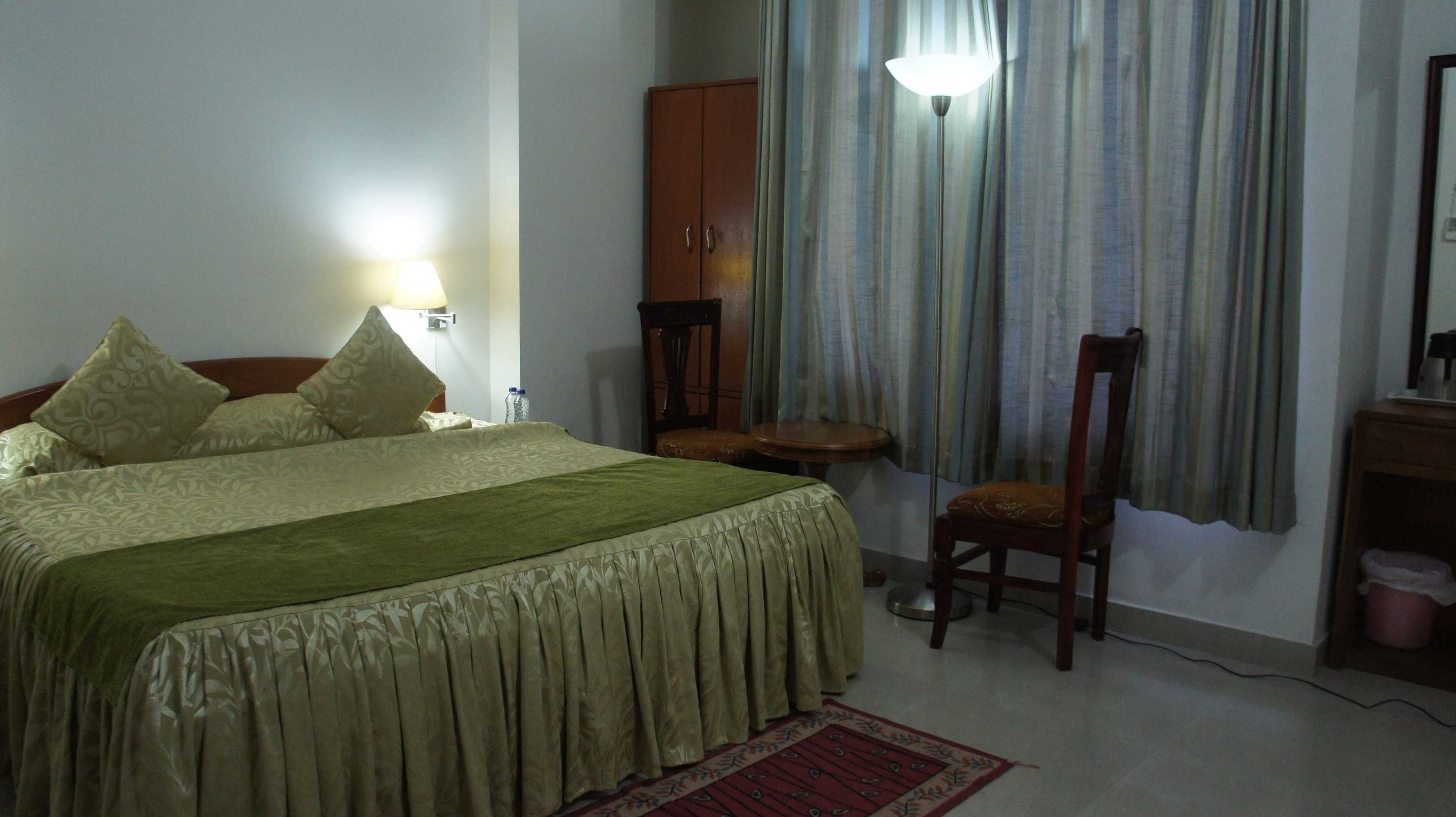 Gift card for Hotel Lilawati Grand