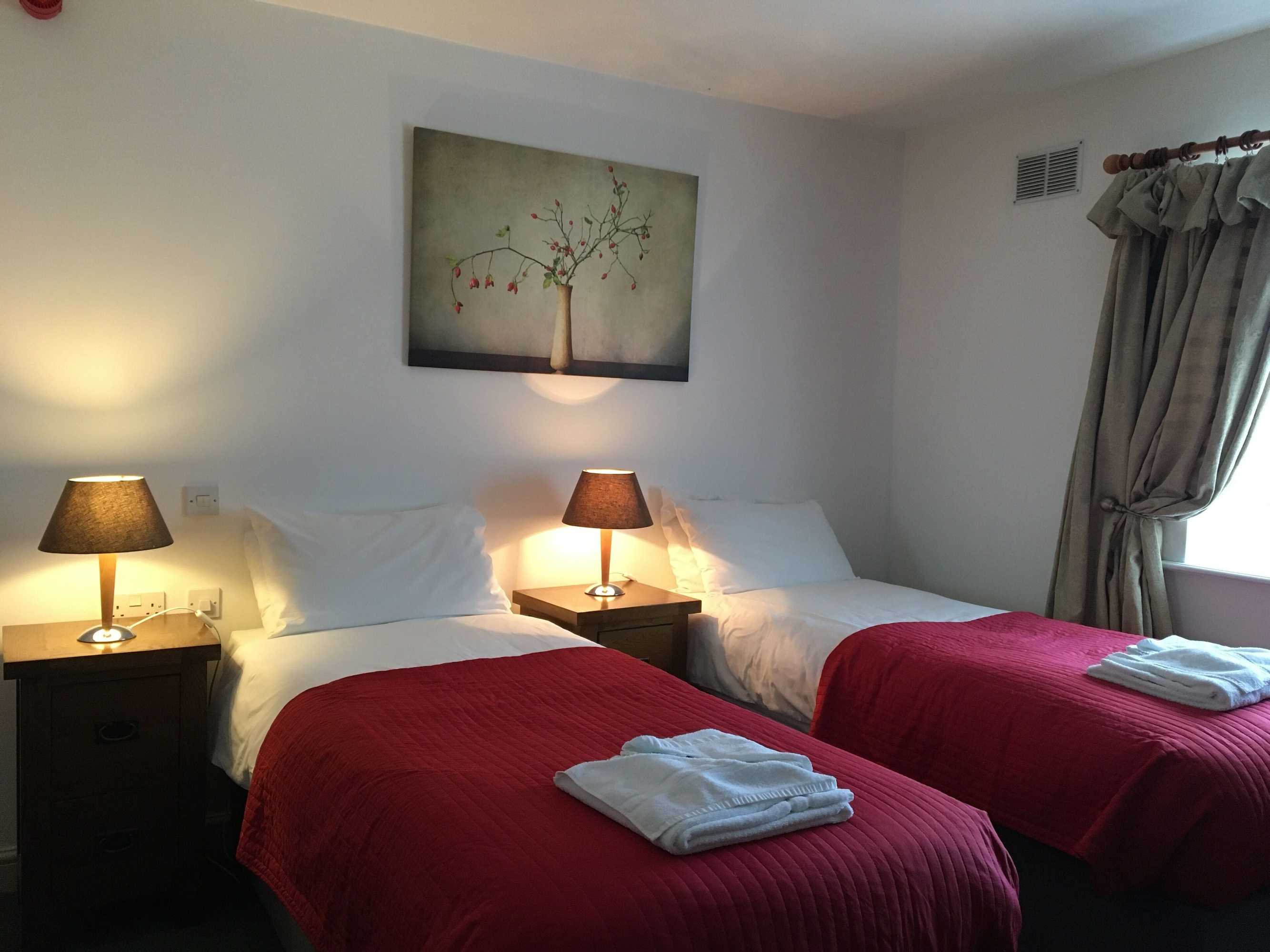 Gift card for Northover Manor Hotel Gift card for Northover Manor Hotel