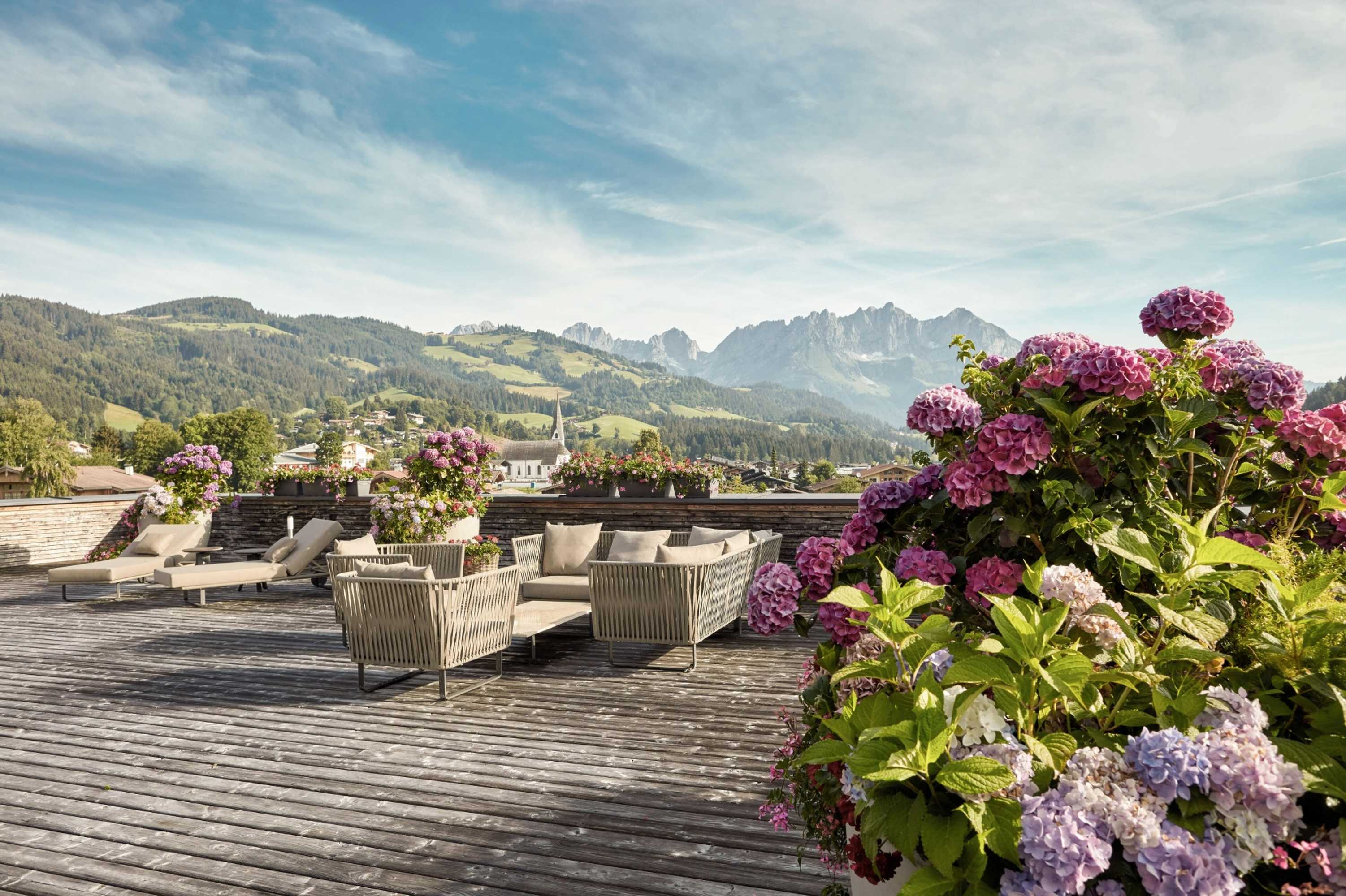 Gift card for Kitzbühel Lodge Gift card for Kitzbühel Lodge