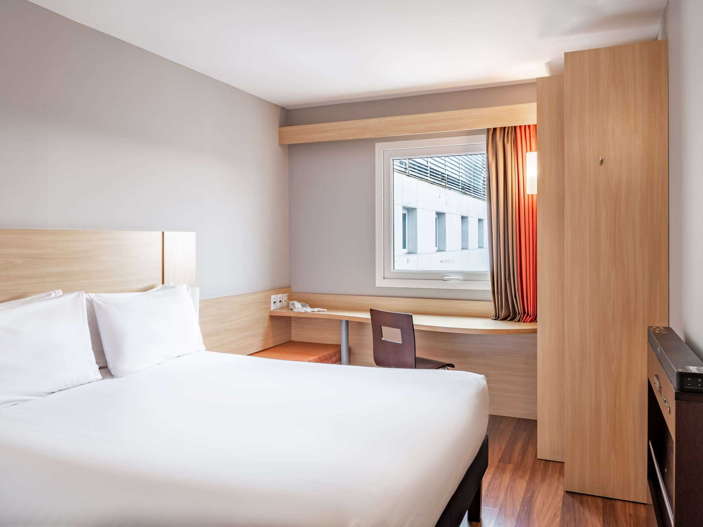 Gift card for Ibis Larco Miraflores Gift card for Ibis Larco Miraflores