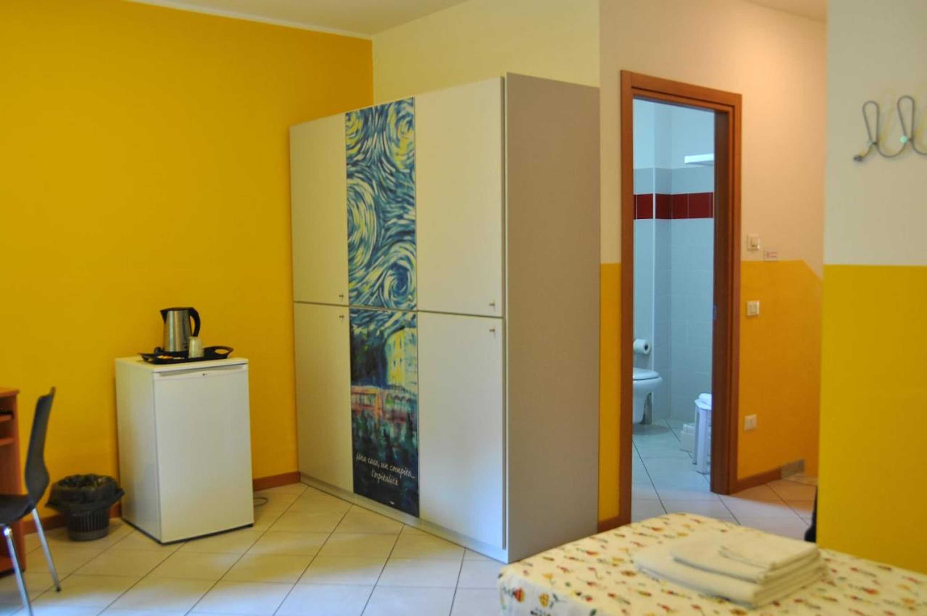 Gift card for Residenza Molinatto