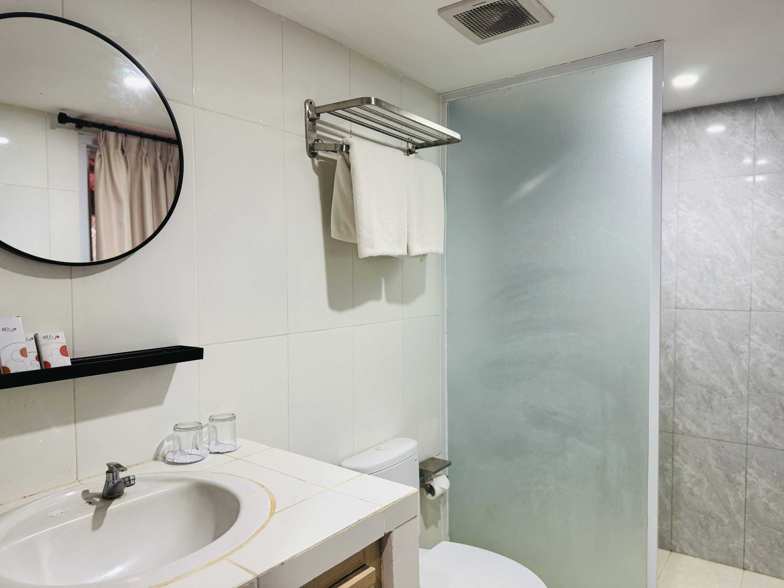 Gift card for Grand Elty Krakatoa