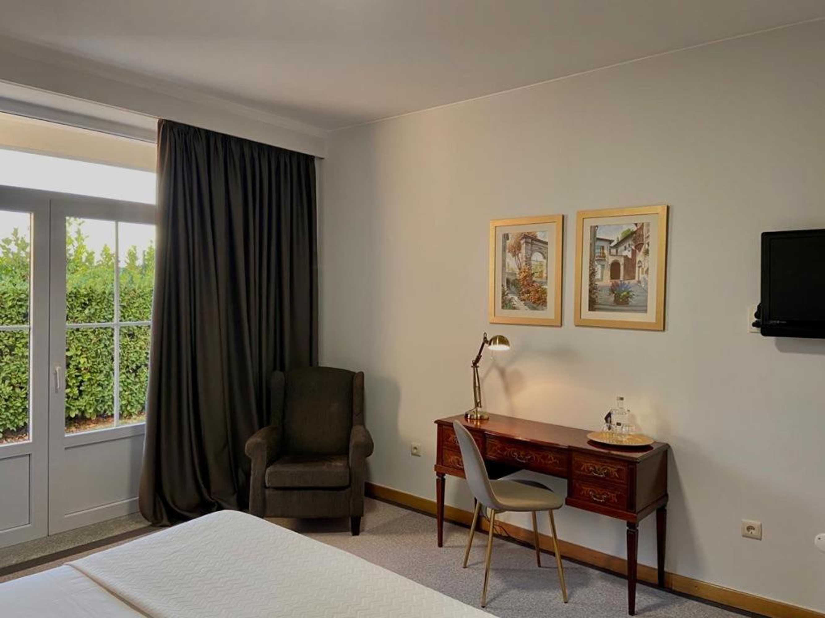 Gift card for Quinta do Paço Hotel