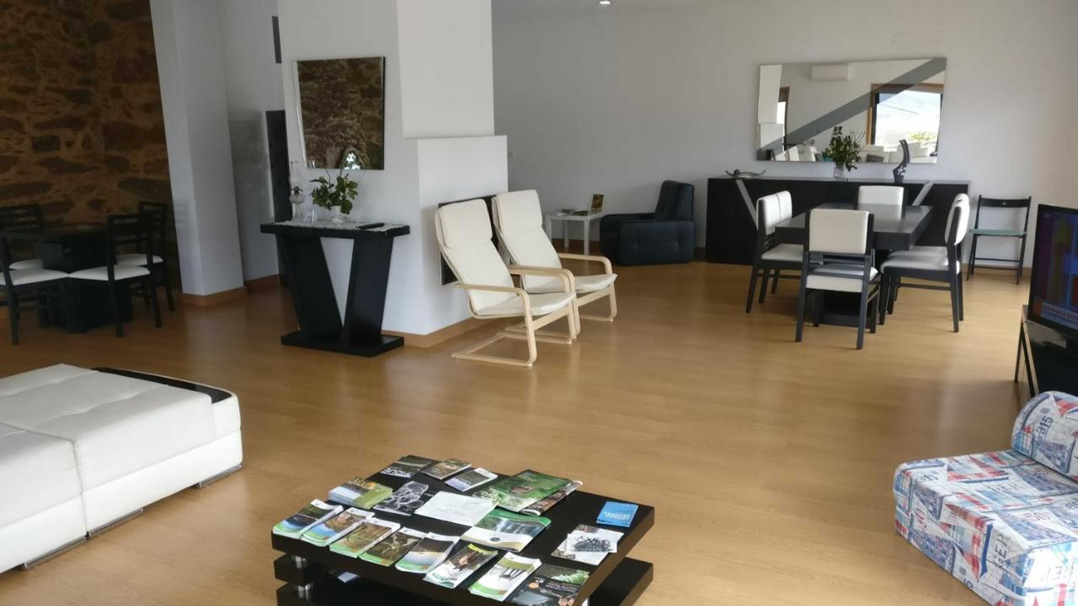 Gift card for Casa de Coelhosa