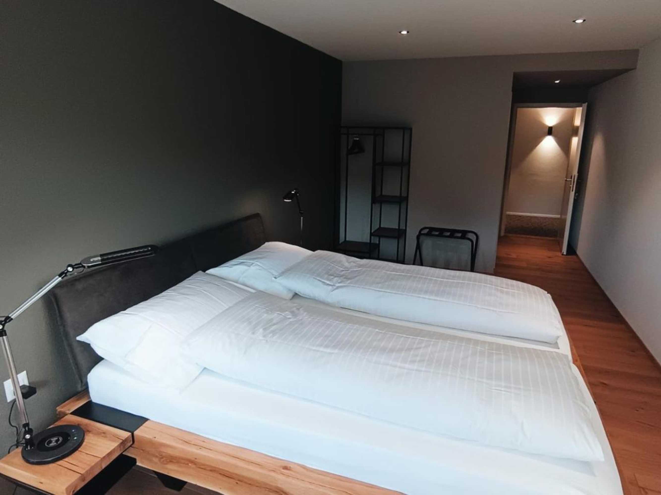 Gift card for Hotel Krone