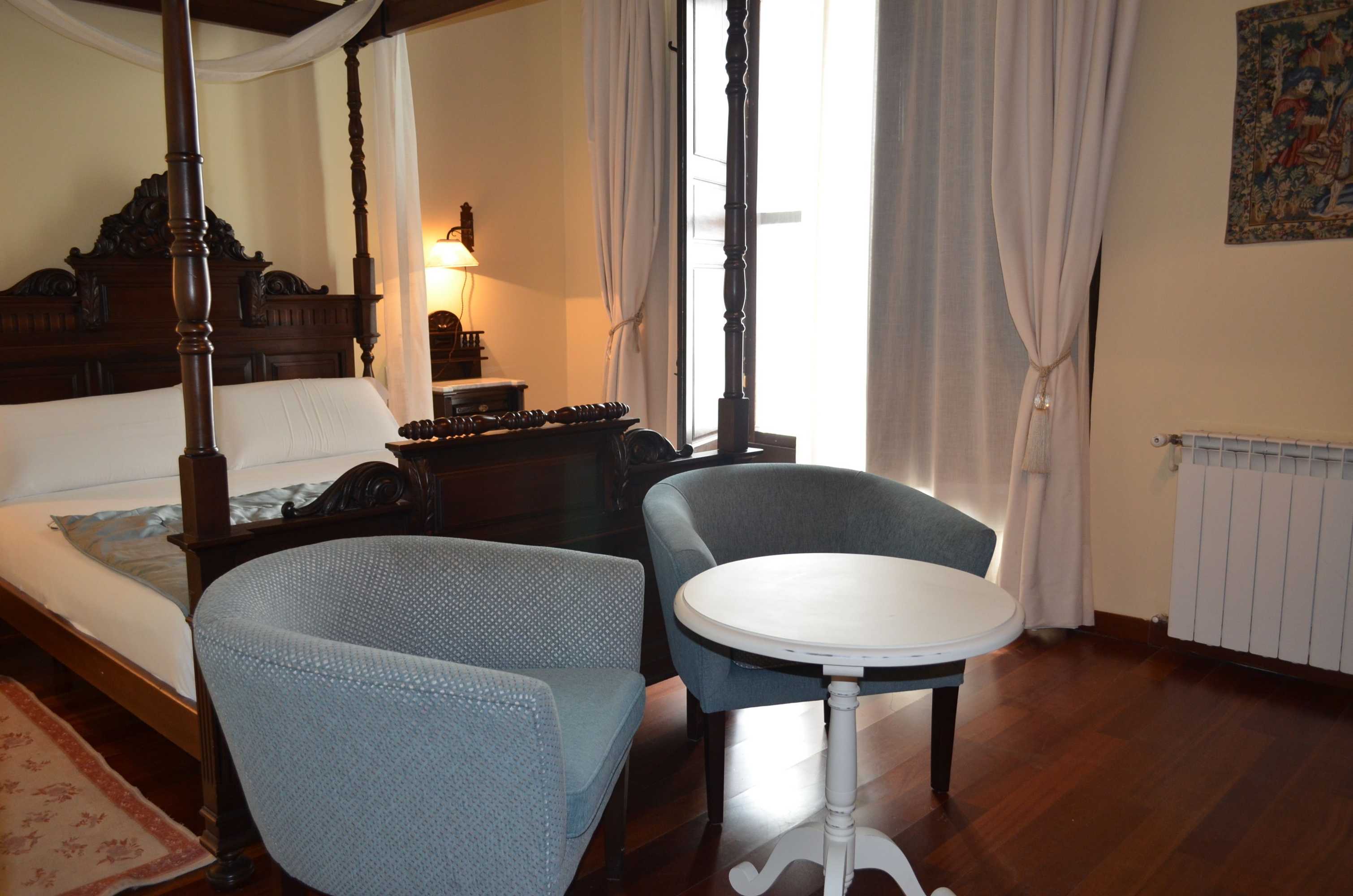 Gift card for Palacio Mariana Pineda Hotel Gift card for Palacio Mariana Pineda Hotel