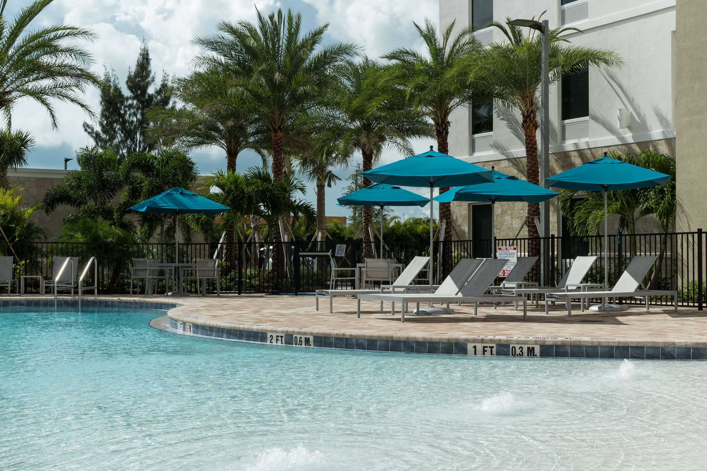Gift card for Hampton Inn & Suites Cape Canaveral Cruise Port