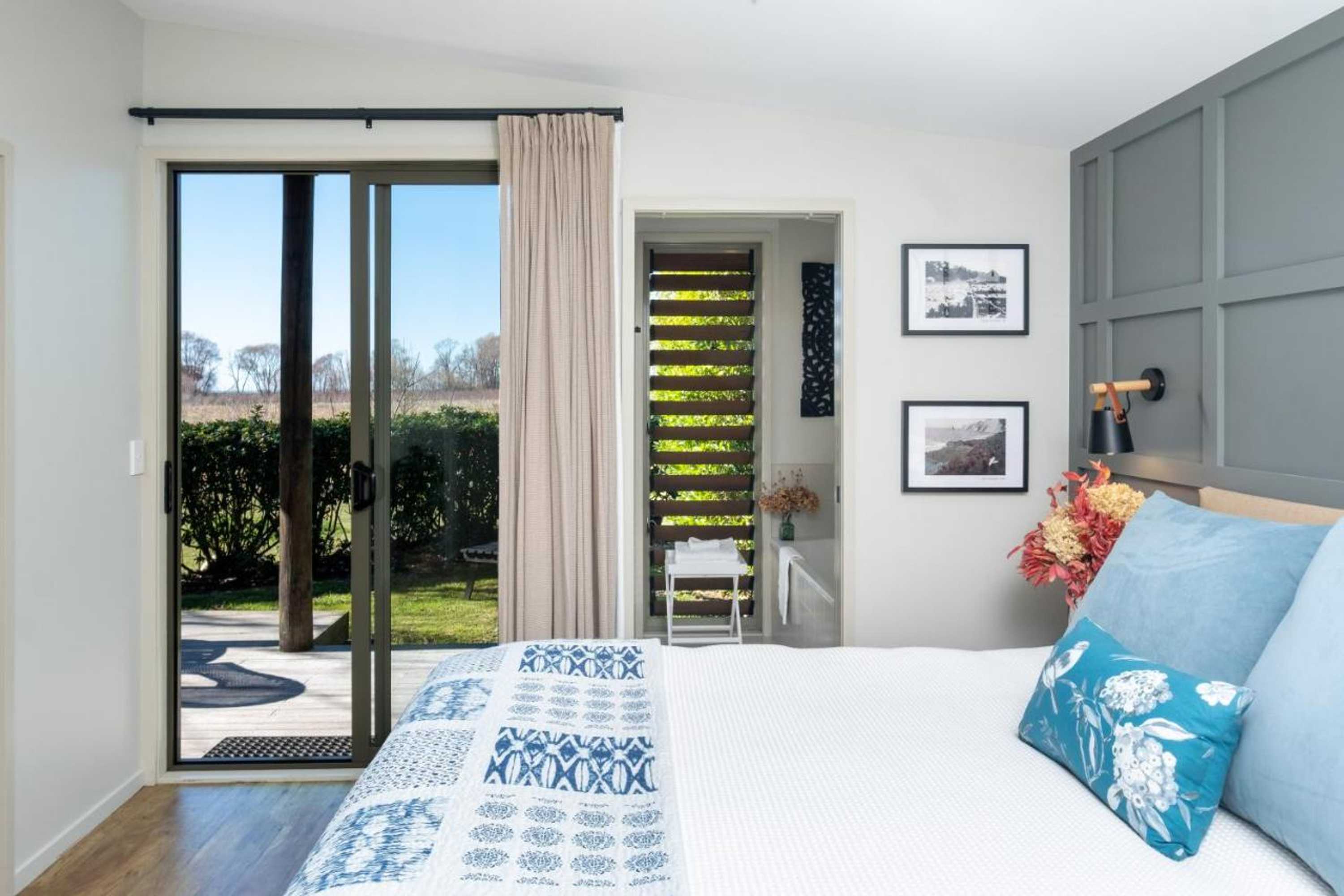 Gift card for Te Awanga Cottages