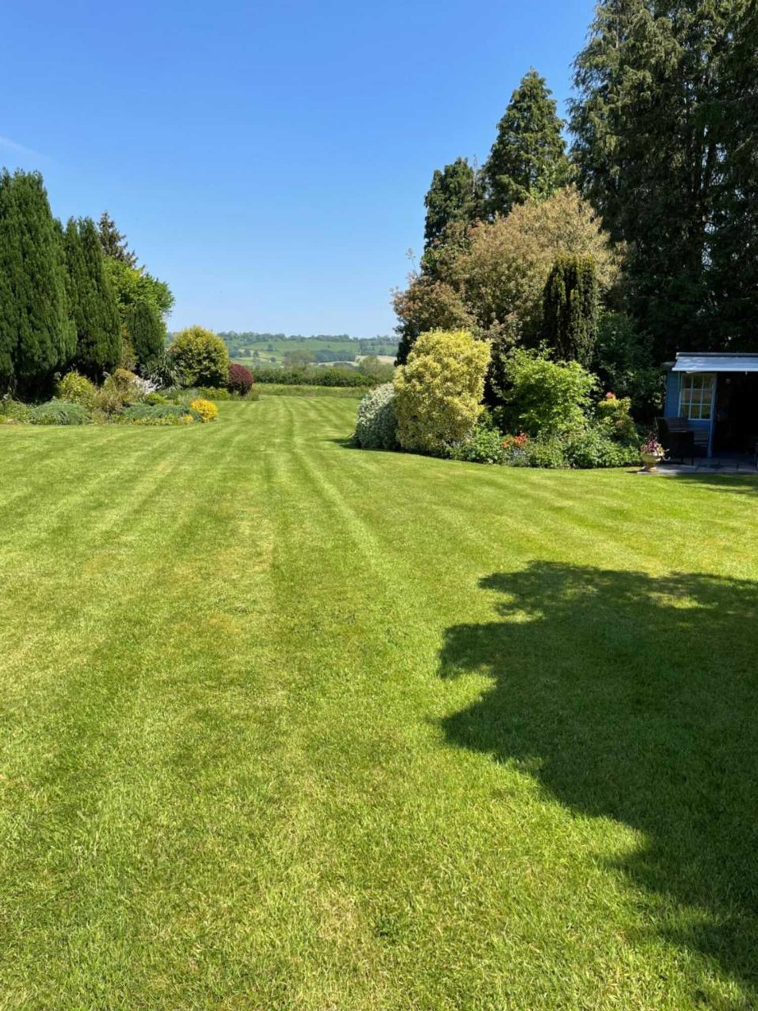 Gift card for Leylands Annexe