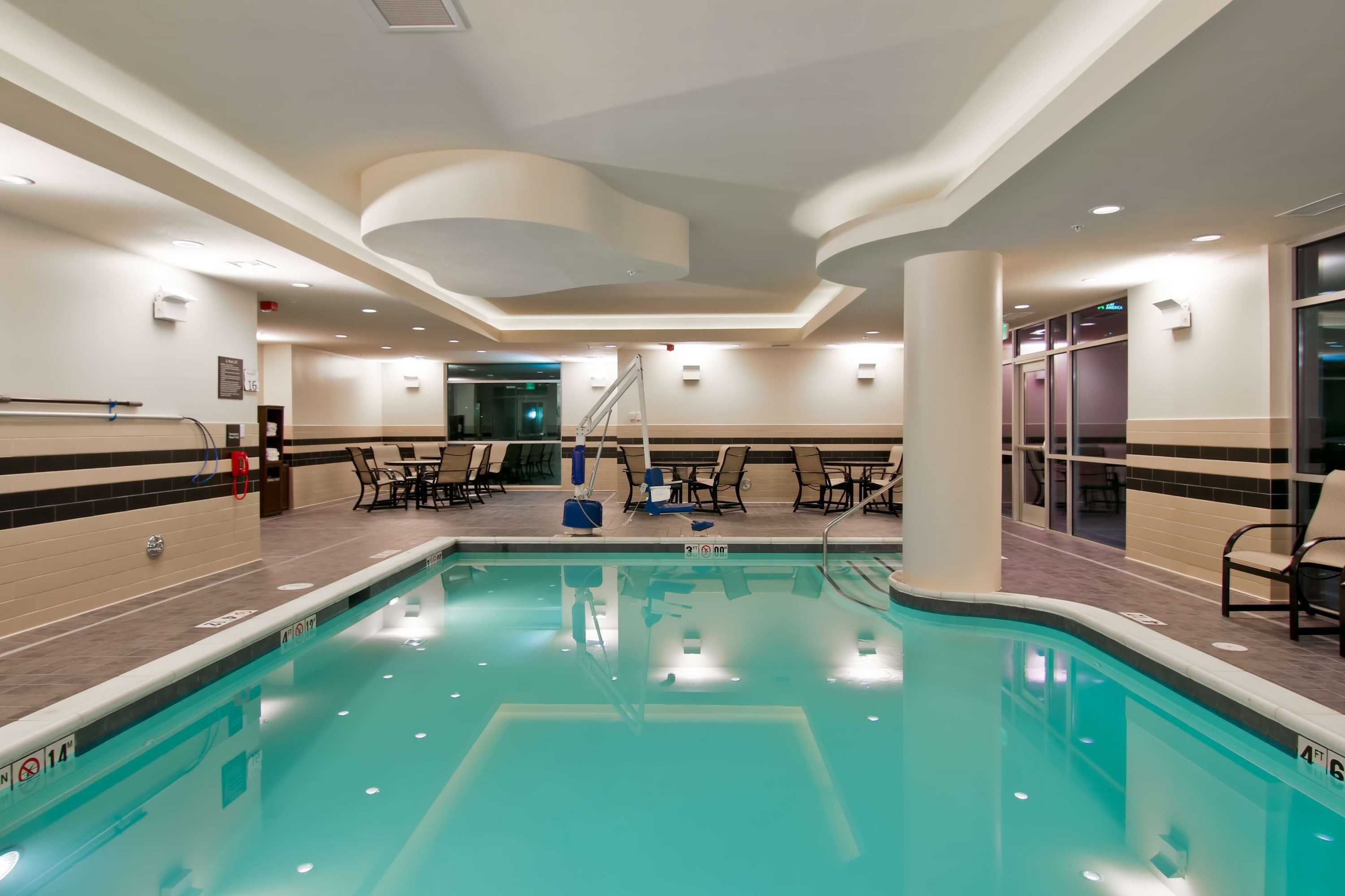 Gift card for Hampton Inn & Suites Bellevue Downtown-Seattle Gift card for Hampton Inn & Suites Bellevue Downtown-Seattle