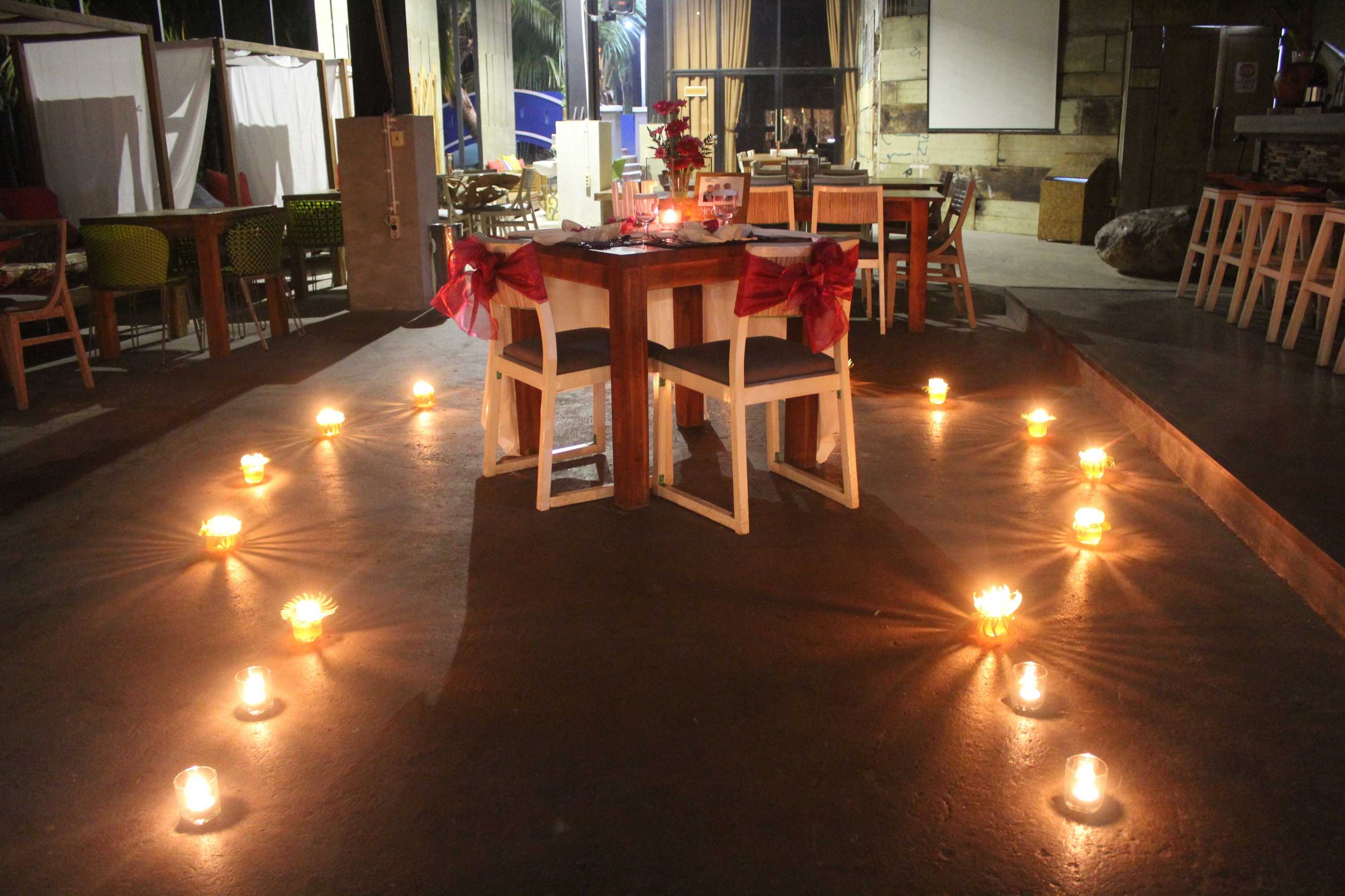 Gift card for Greenotel Cilegon