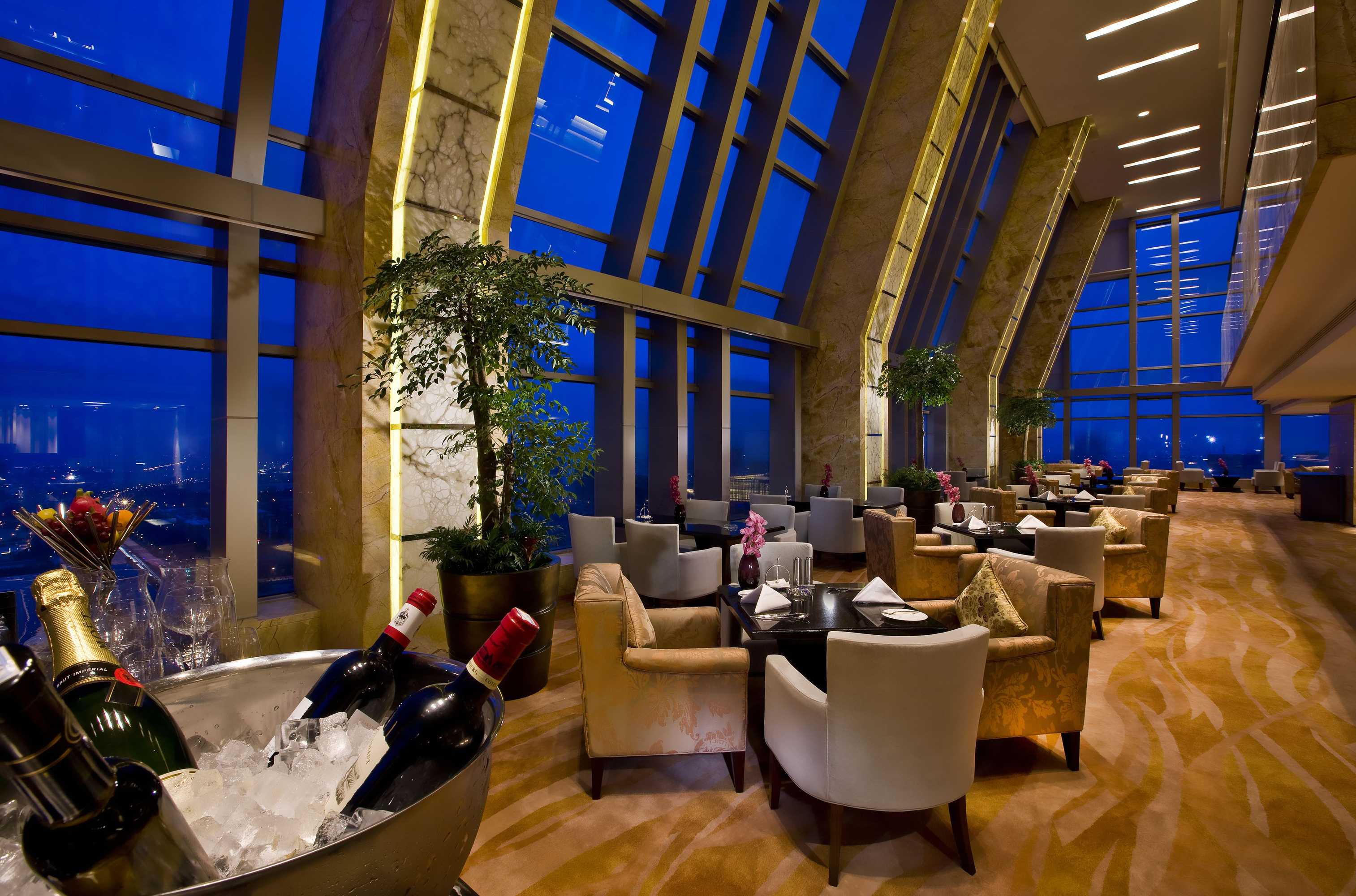 Gift card for Ningbo Nanyuan Universe Deluxe Hotel