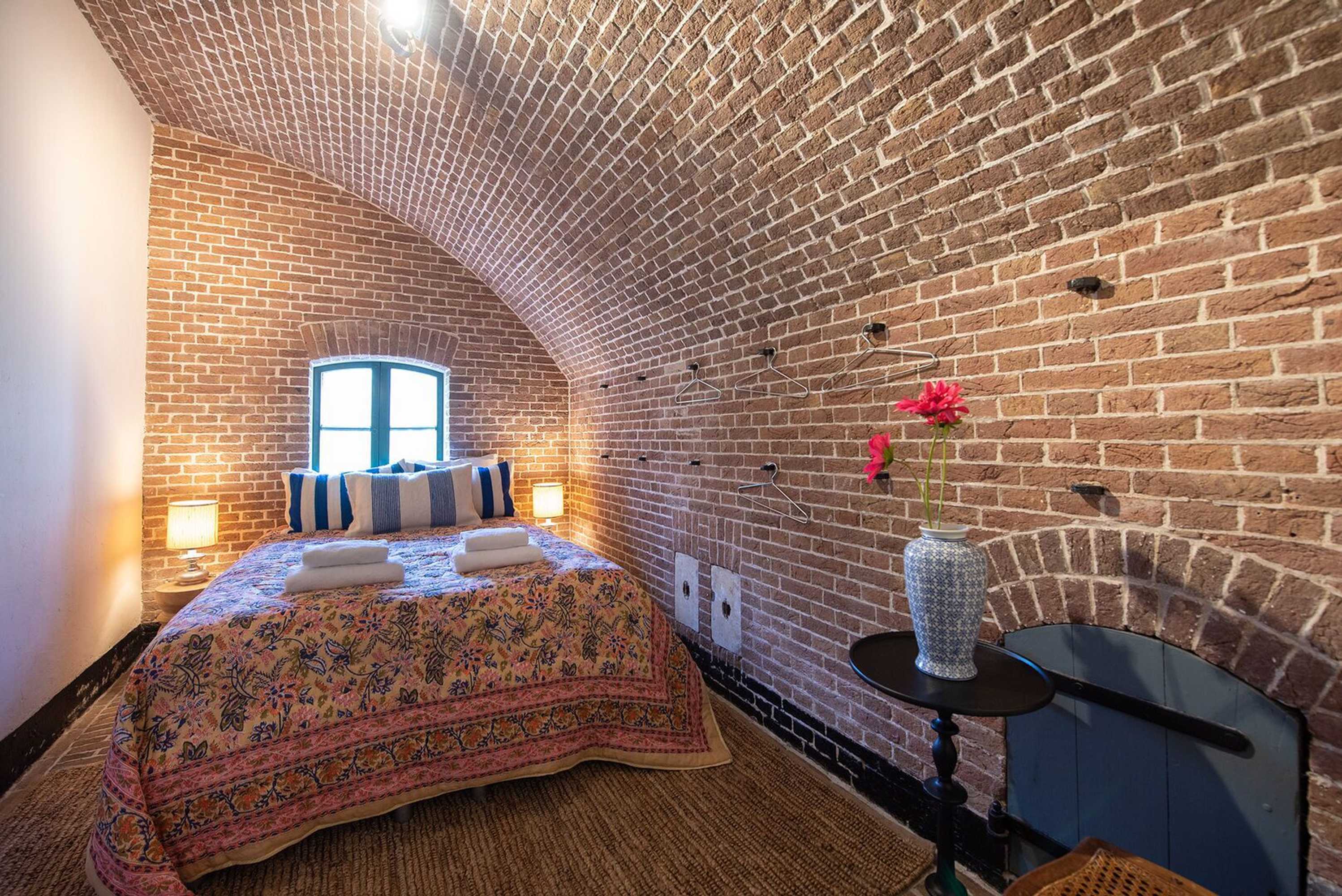 Gift card for Fort Vuren