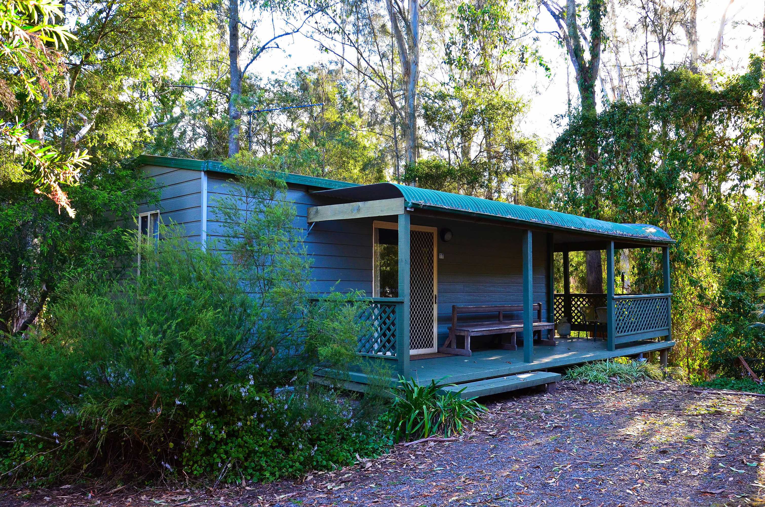 Gift card for Jervis Bay Cabins & Hidden Creek Campsite Gift card for Jervis Bay Cabins & Hidden Creek Campsite
