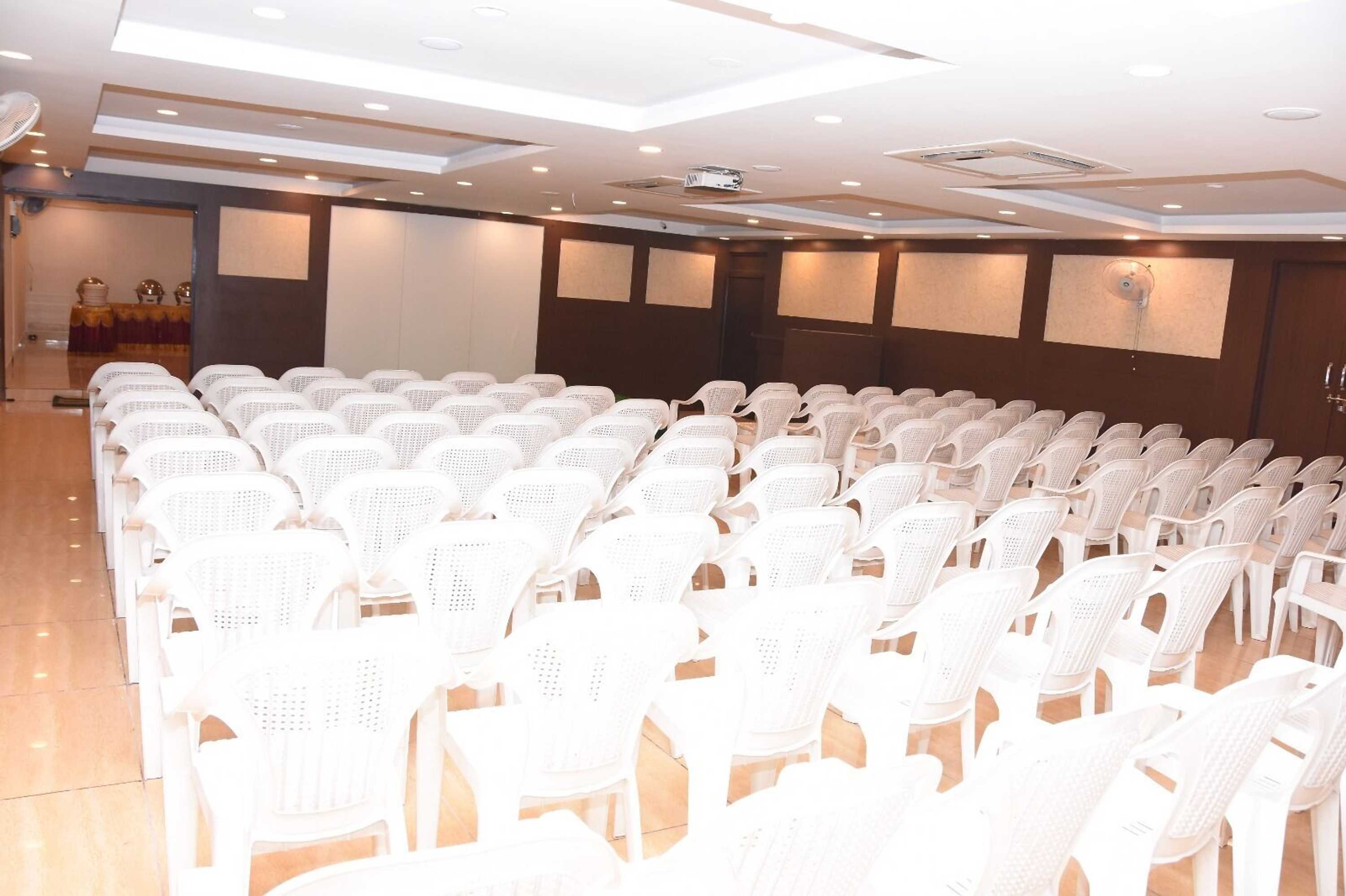 Gift card for Hotel Varshan International