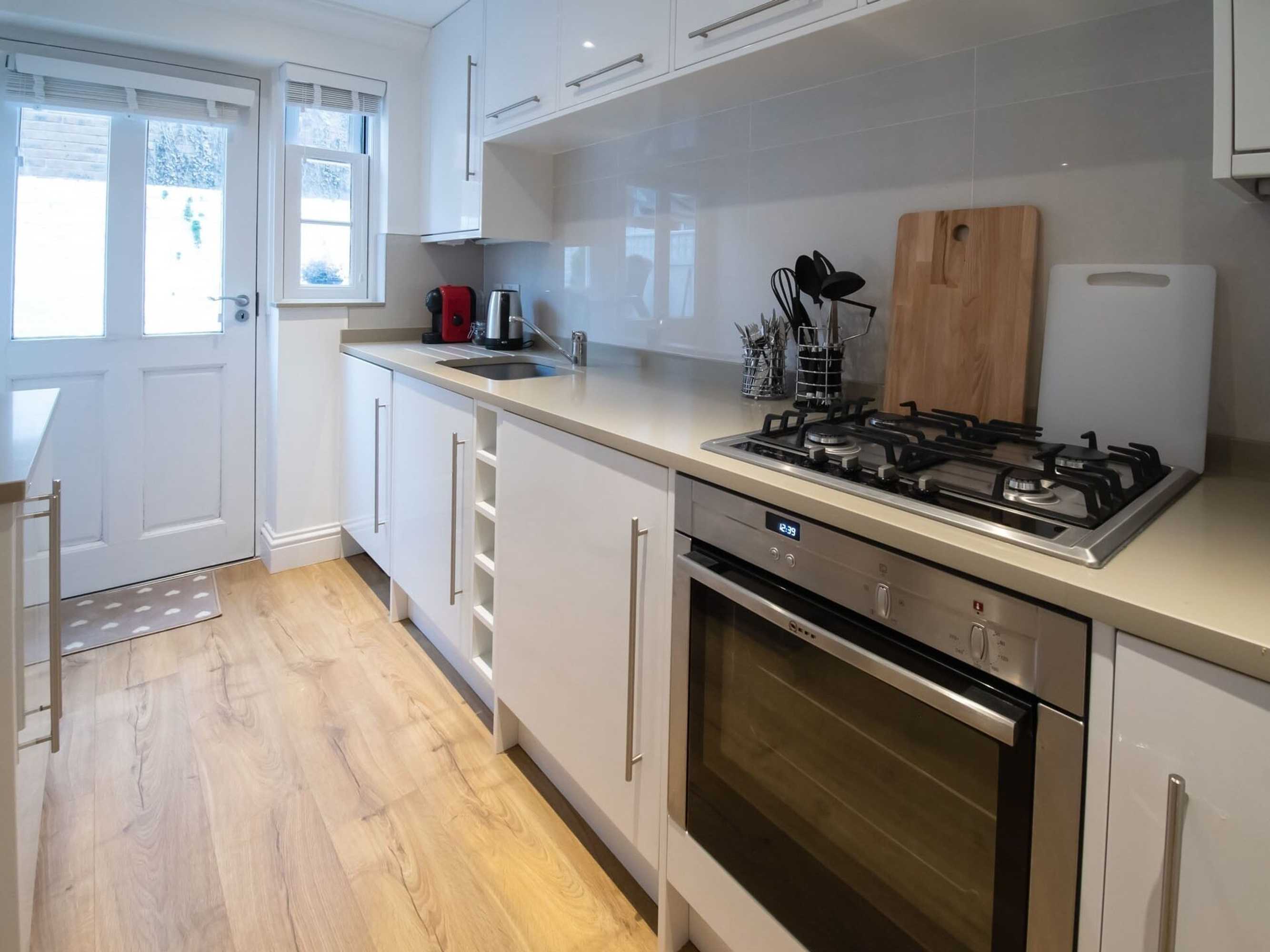 Gift card for Wakeford Cottage