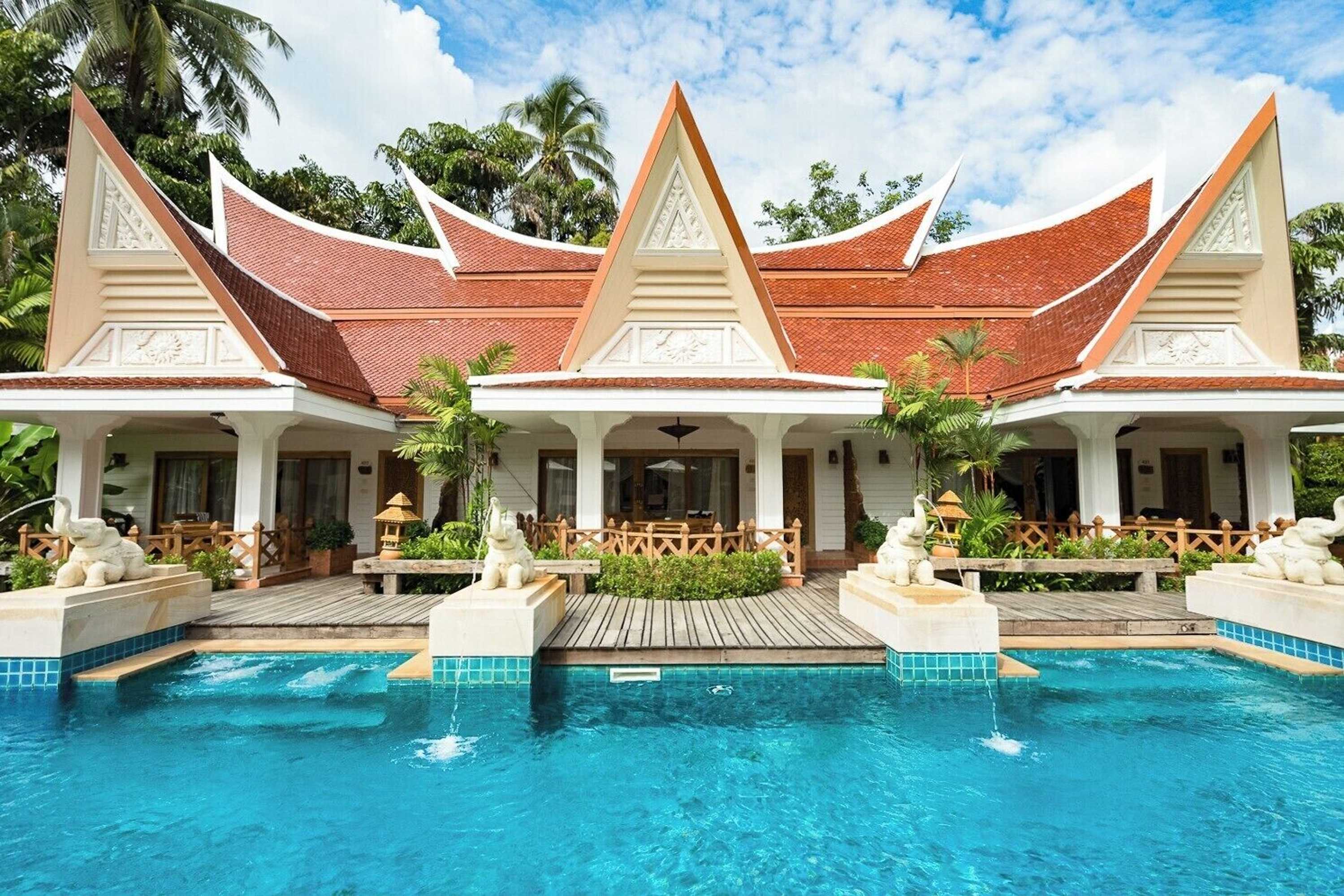 Gift card for Santhiya Koh Chang Resort Gift card for Santhiya Koh Chang Resort
