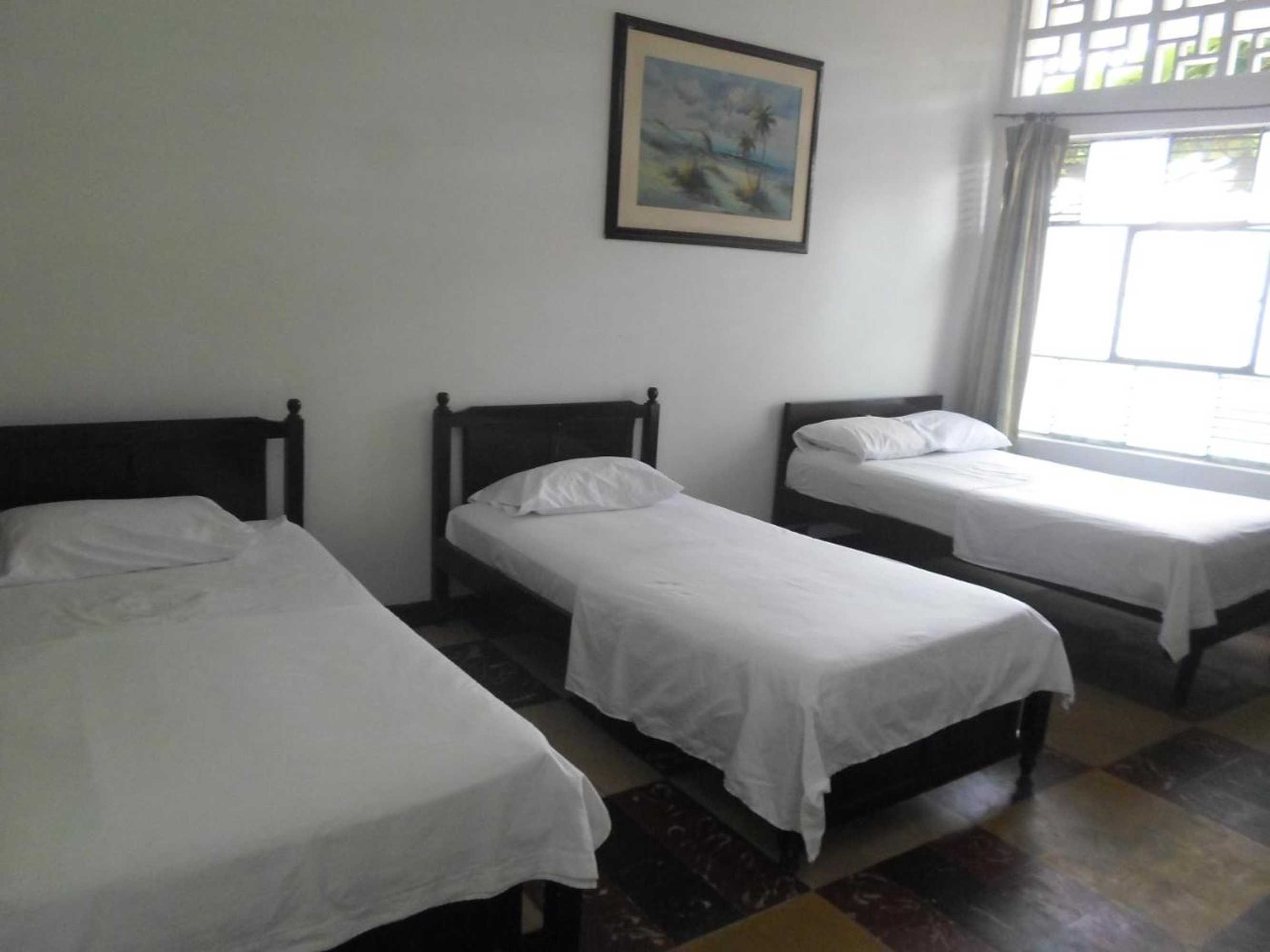 Gift card for Gran Hotel El Cedro