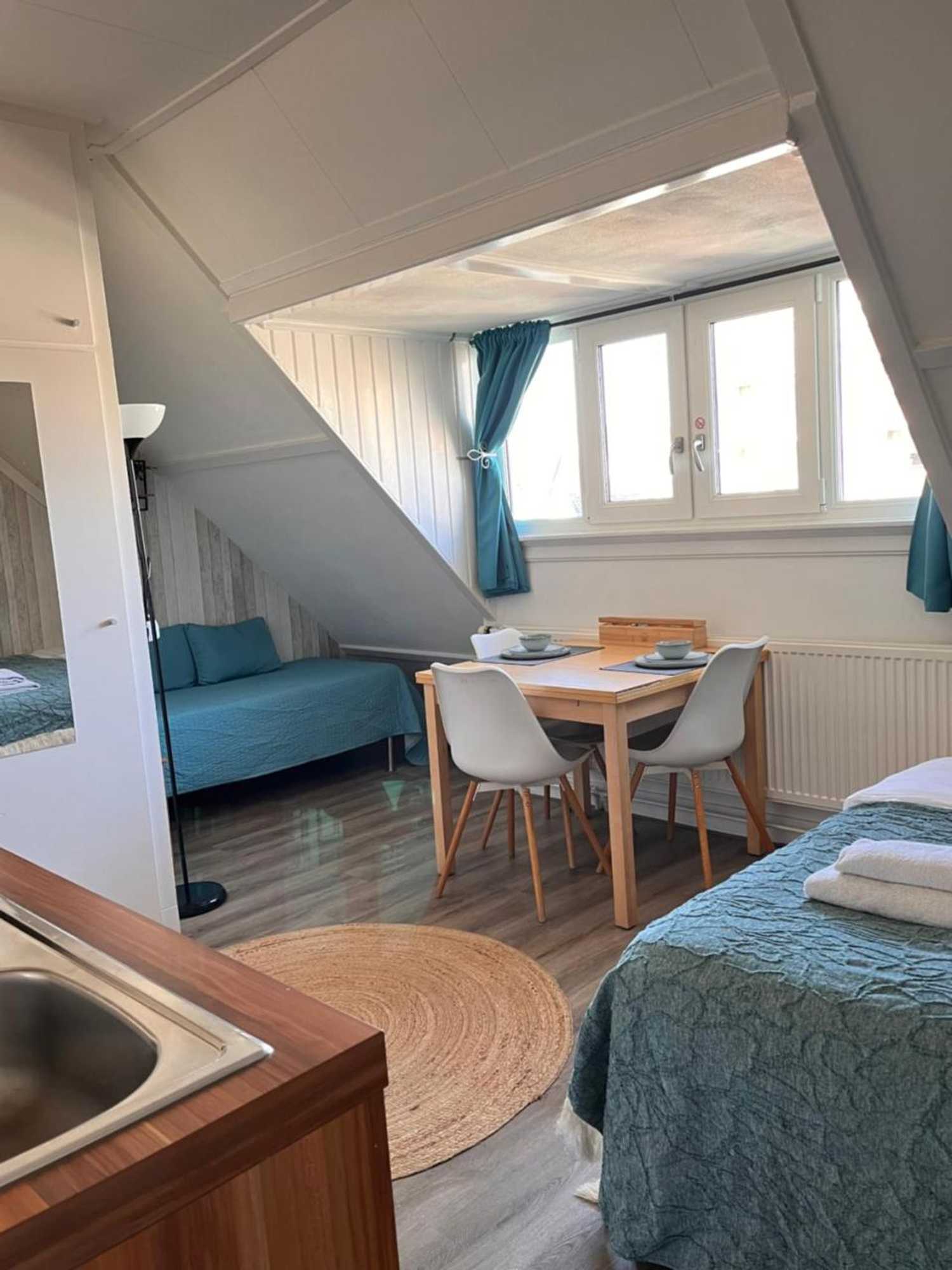 Gift card for Bed & Breakfast Hotel Zandvoort