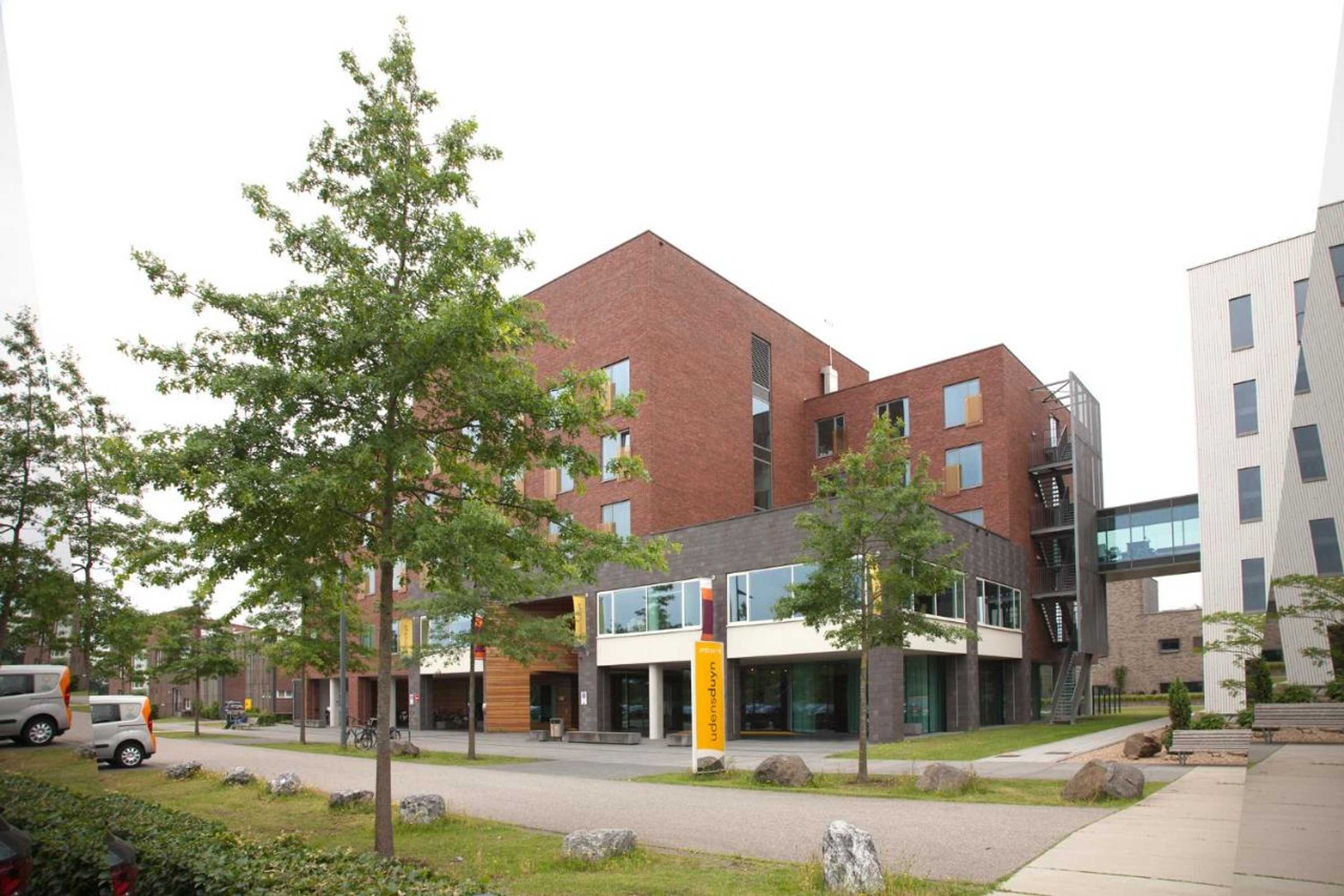 Gift card for Hotel Udens Duyn