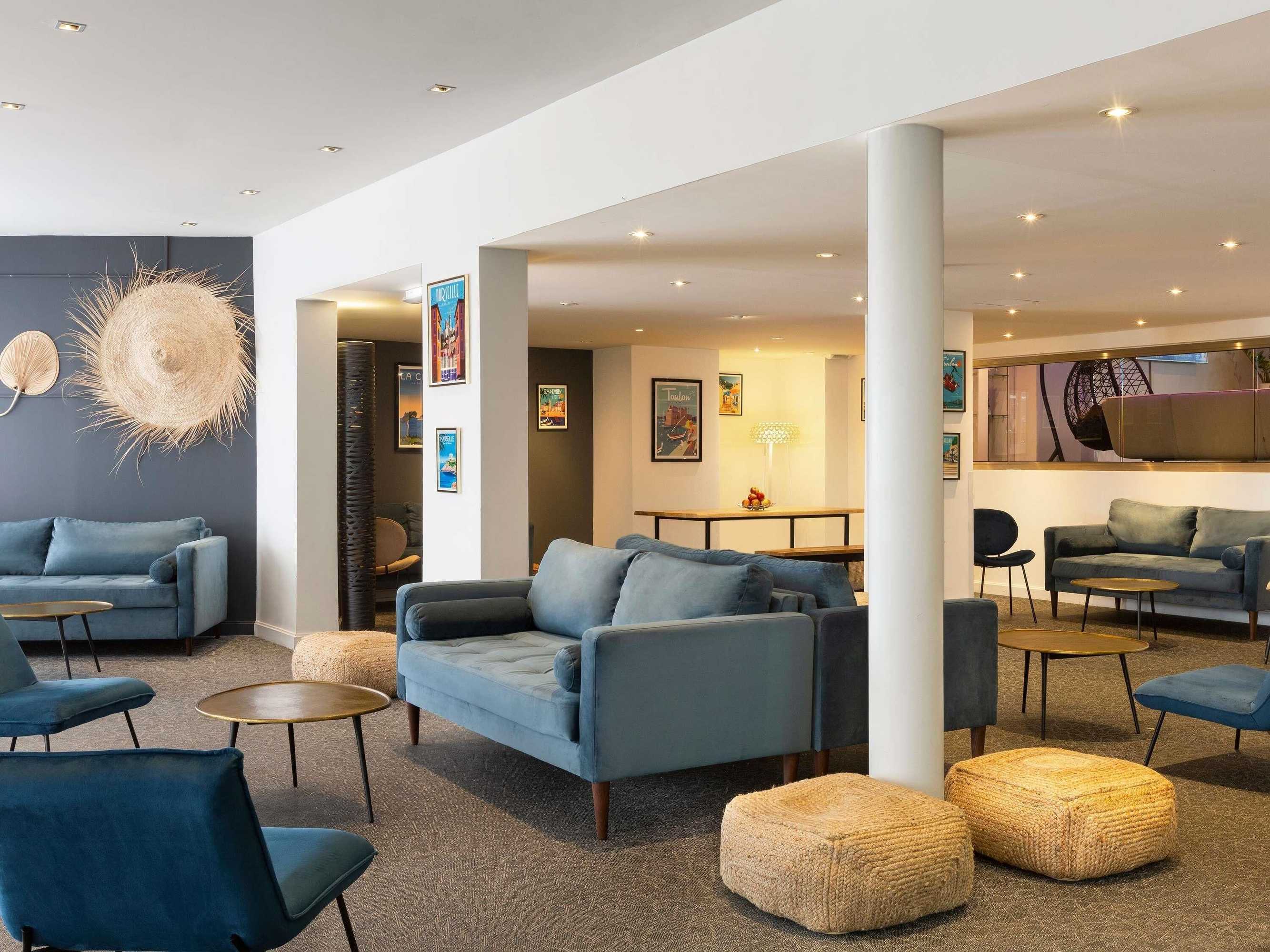 Gift card for Novotel Marseille Vieux Port Gift card for Novotel Marseille Vieux Port