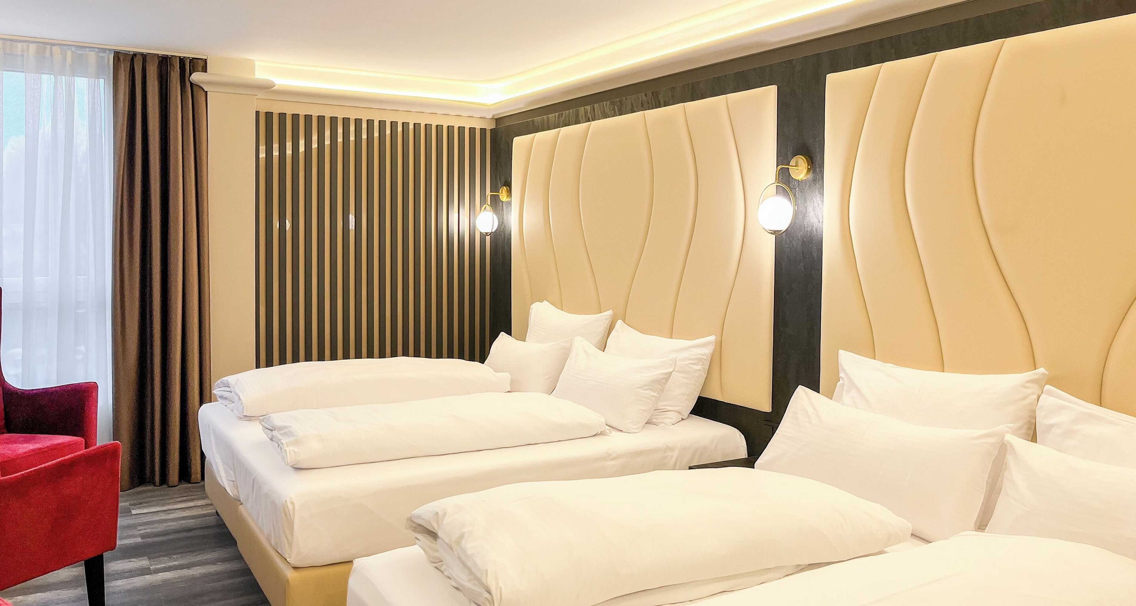 Gift card for Plaza Premium Parkhotel Neu-Ulm