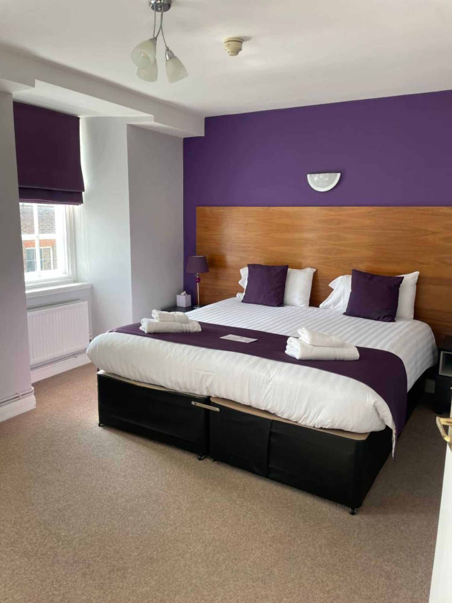 Gift card for Canterbury Cathedral Lodge