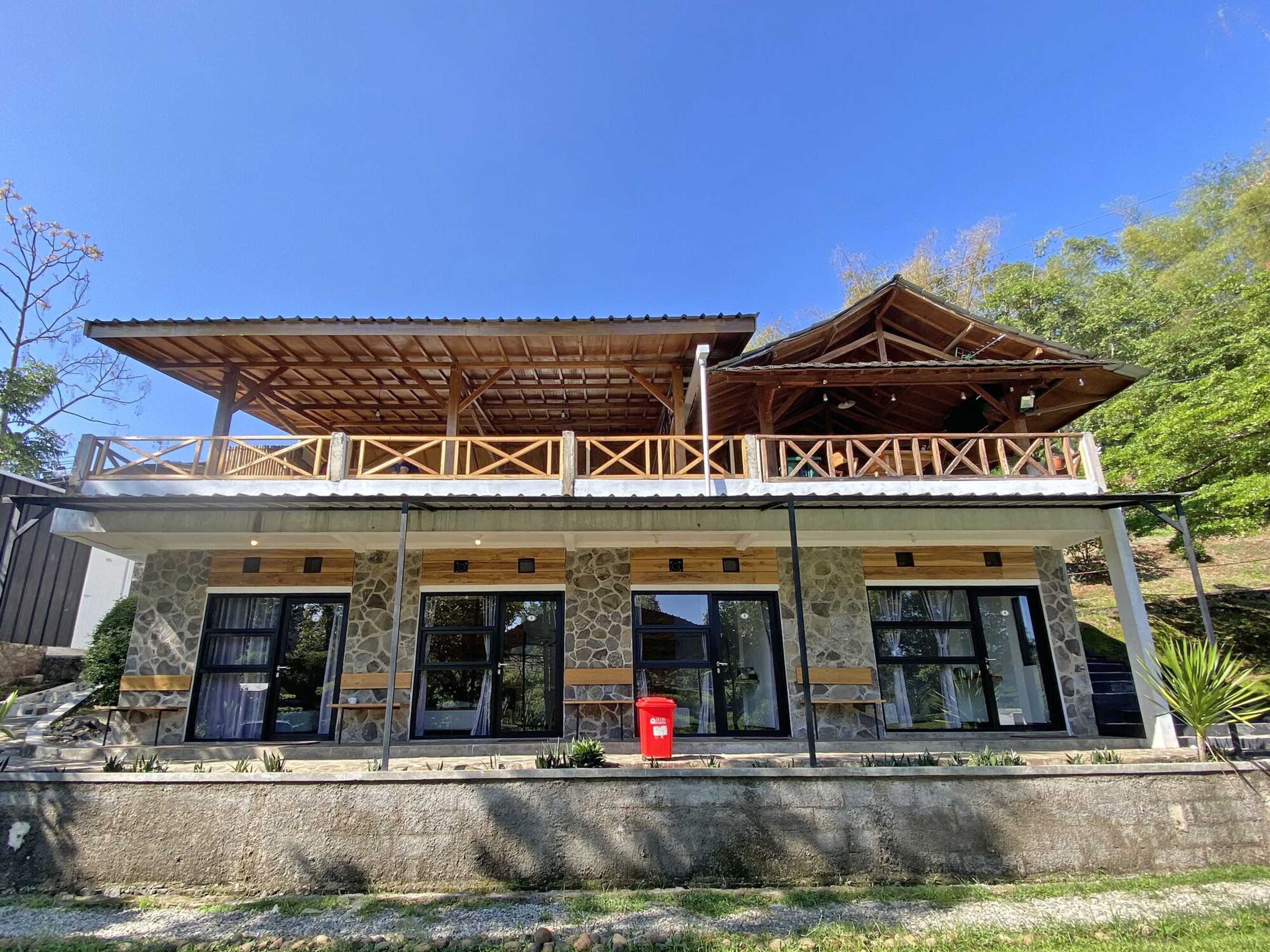 Gift card for Shine River Ciwidey