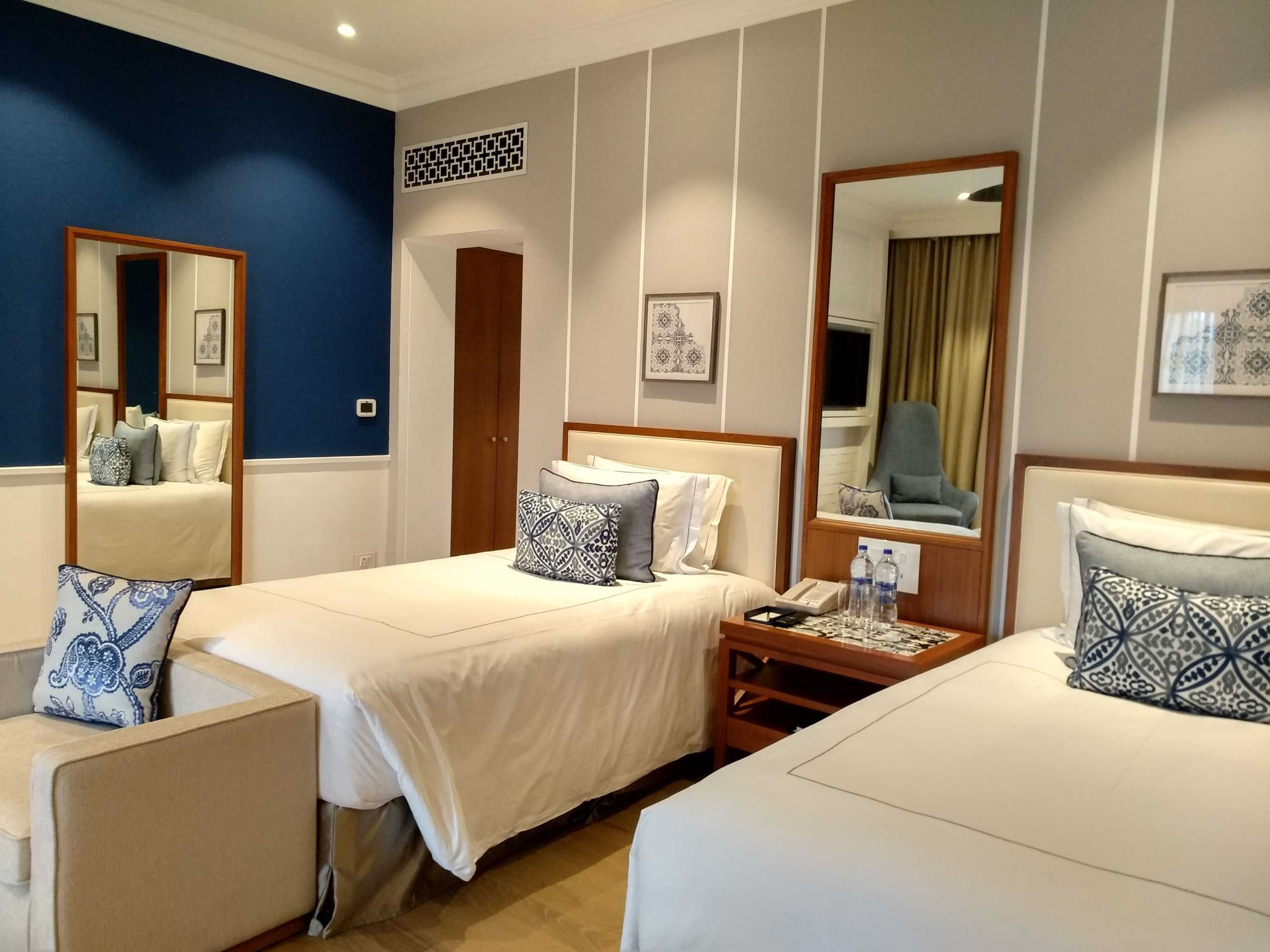Gift card for Taj Exotica Resort & Spa, Goa