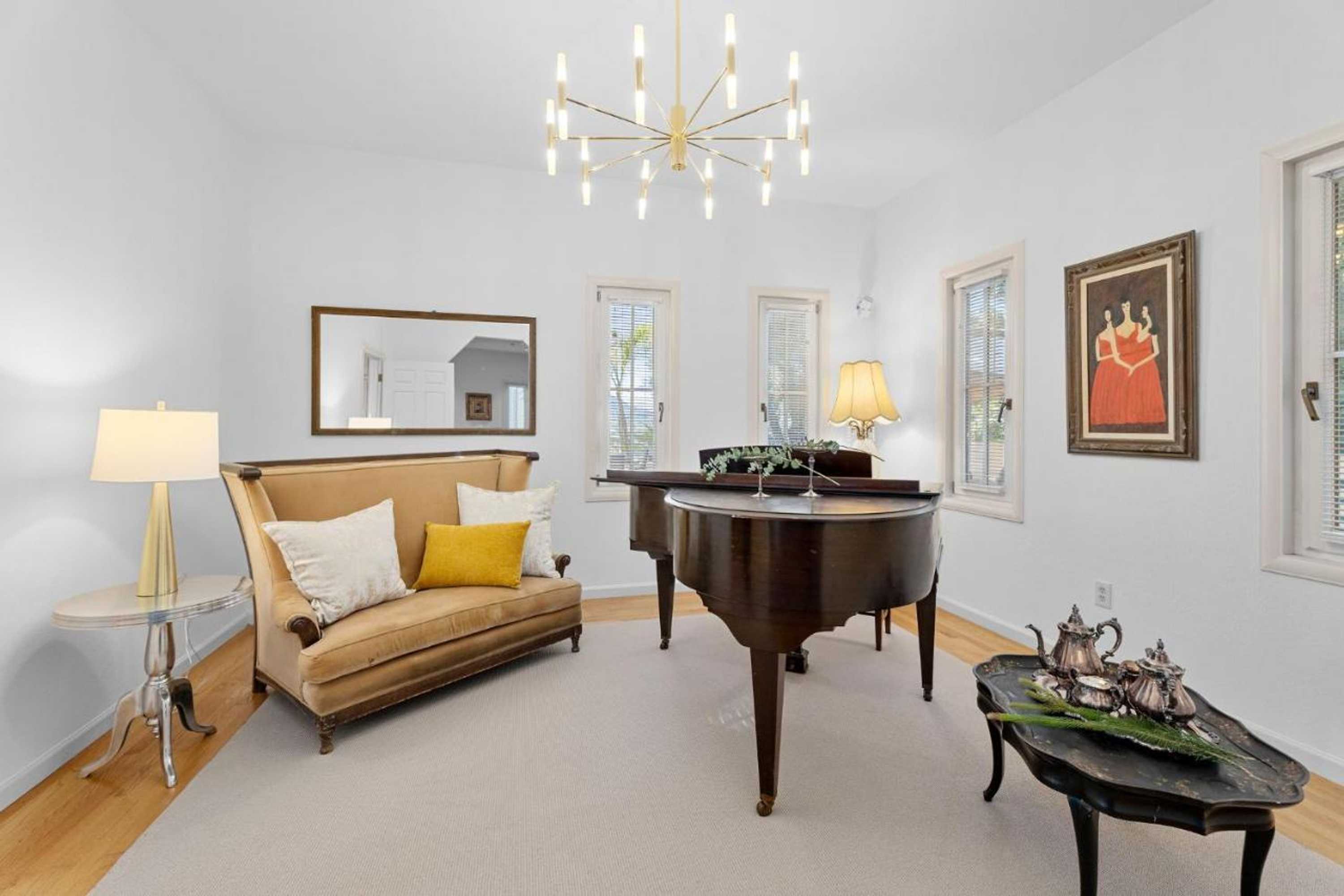 Gift card for Bella Villa Messina