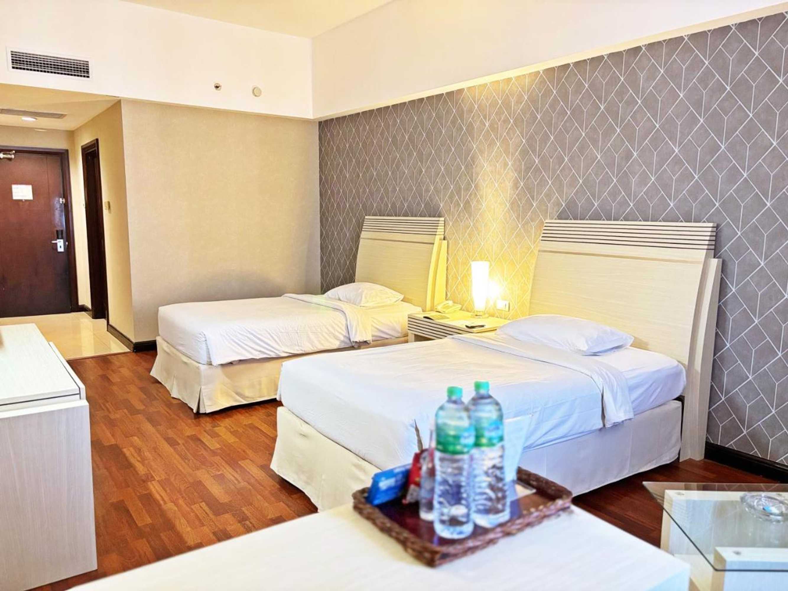 Gift card for Grand Elite Hotel Pekanbaru