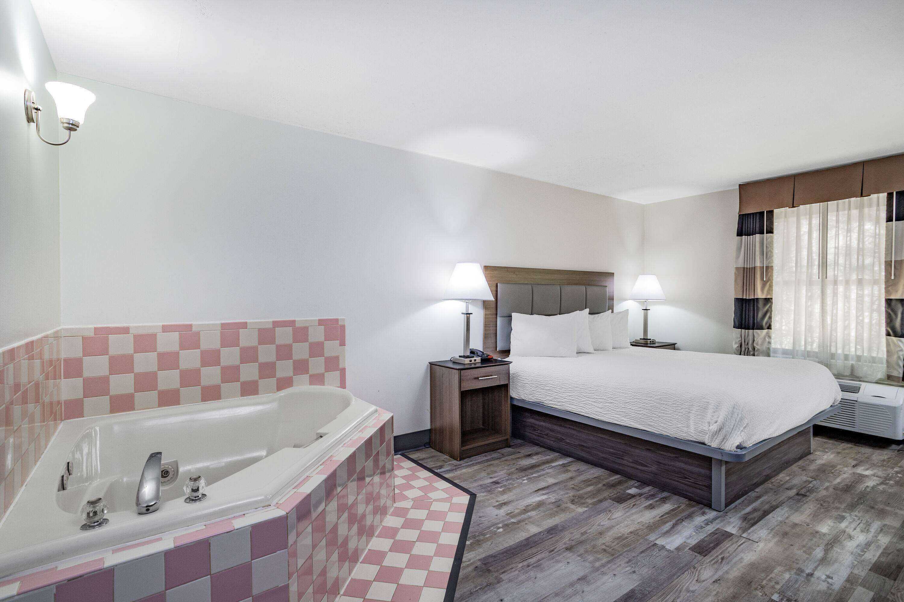 Gift card for Ramada by Wyndham Hendersonville Gift card for Ramada by Wyndham Hendersonville