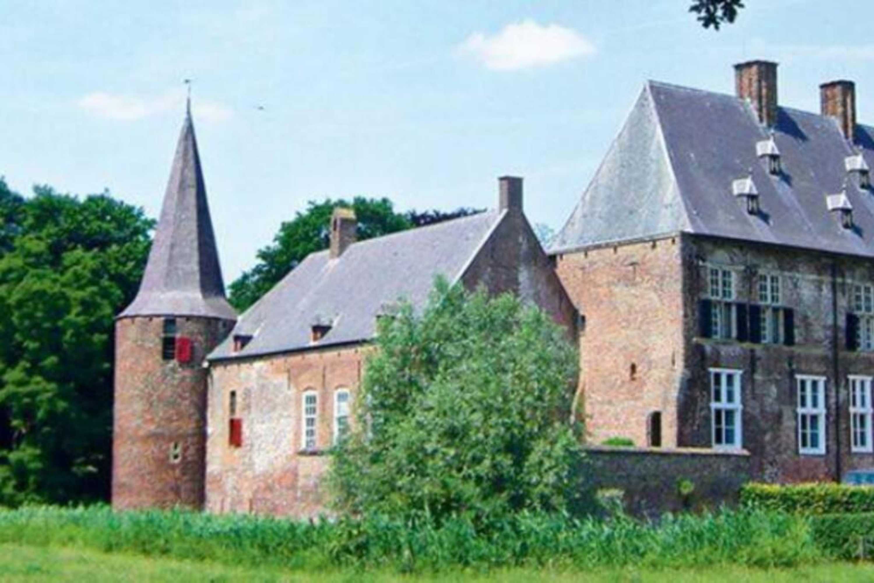 Gift card for Vakantiewoning Ewijk