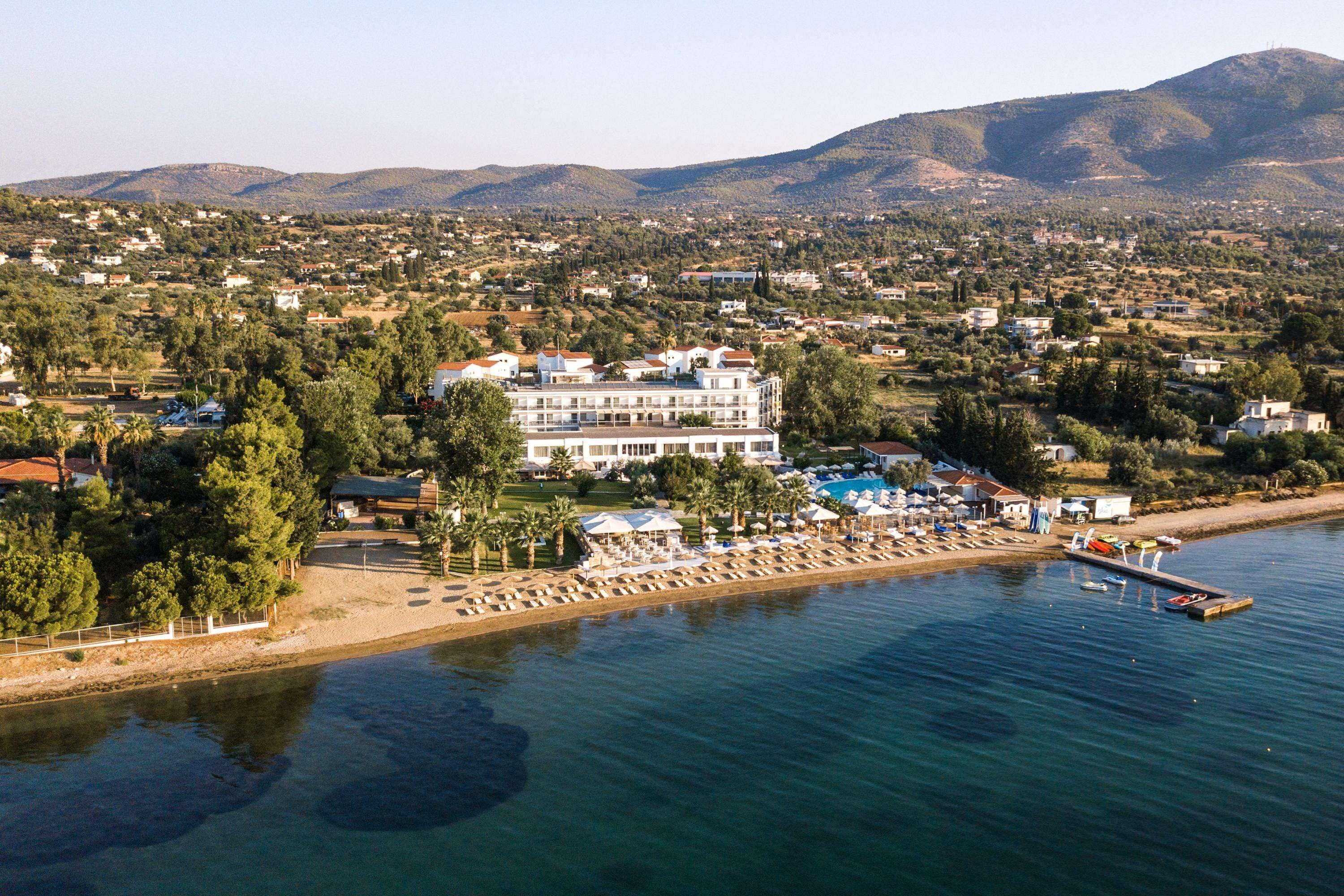 Gift card for Brown Beach Evia Island, All Inclusive in Eretria, a Member of Brown Hotels Gift card for Brown Beach Evia Island, All Inclusive in Eretria, a Member of Brown Hotels