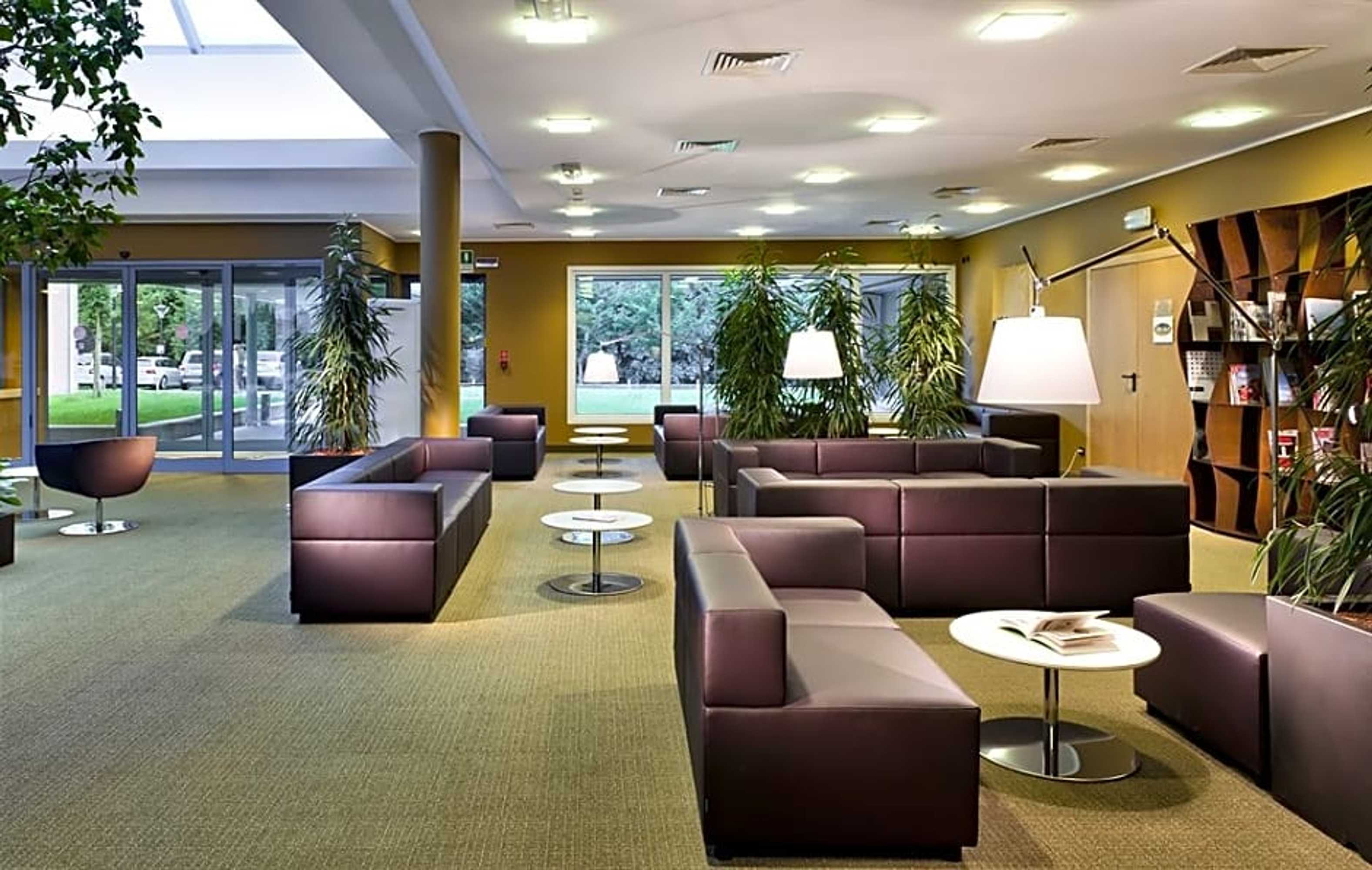 Gift card for Hilton Garden Inn Milan