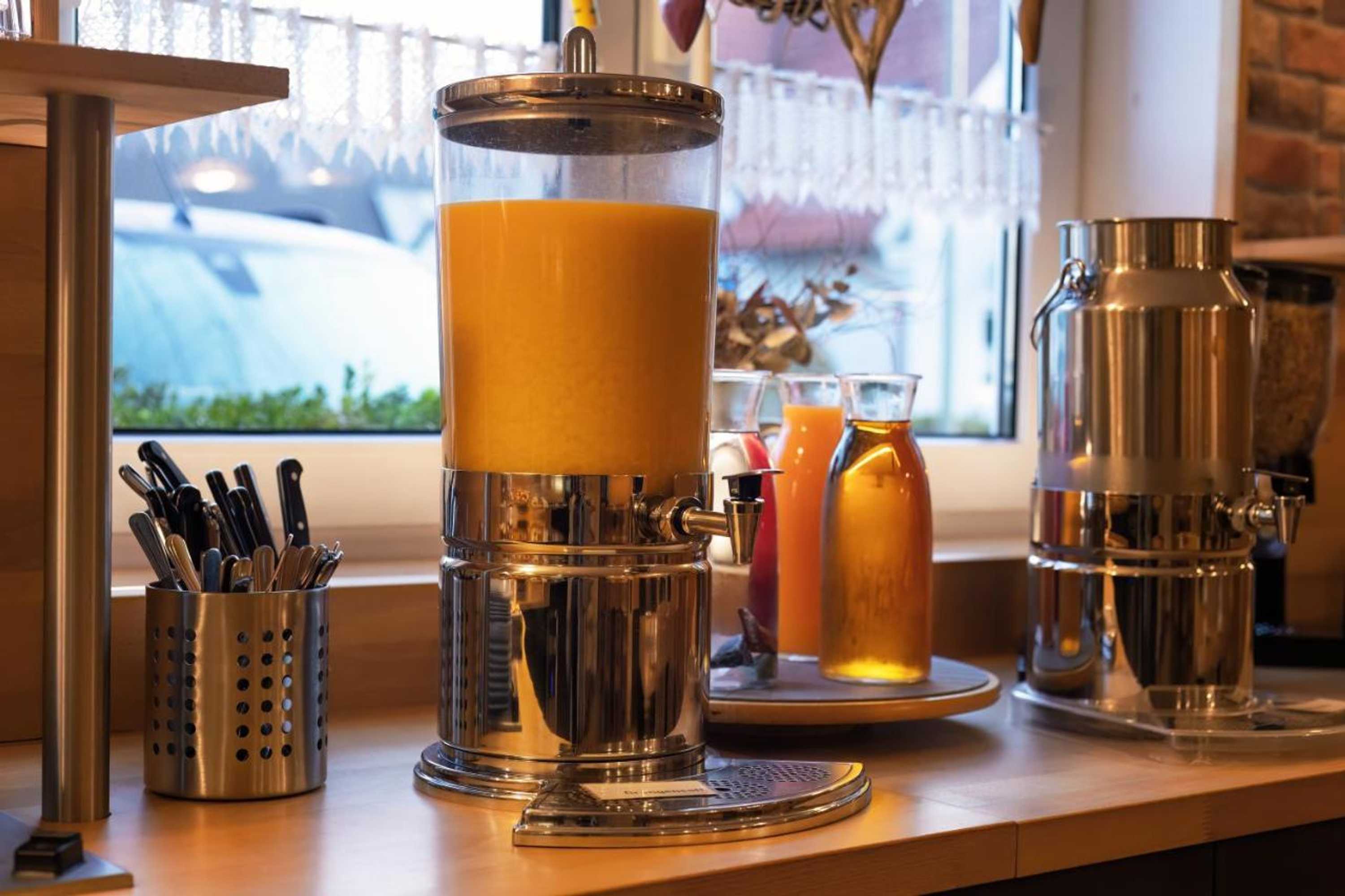 Gift card for Hotel Pension Futterknecht