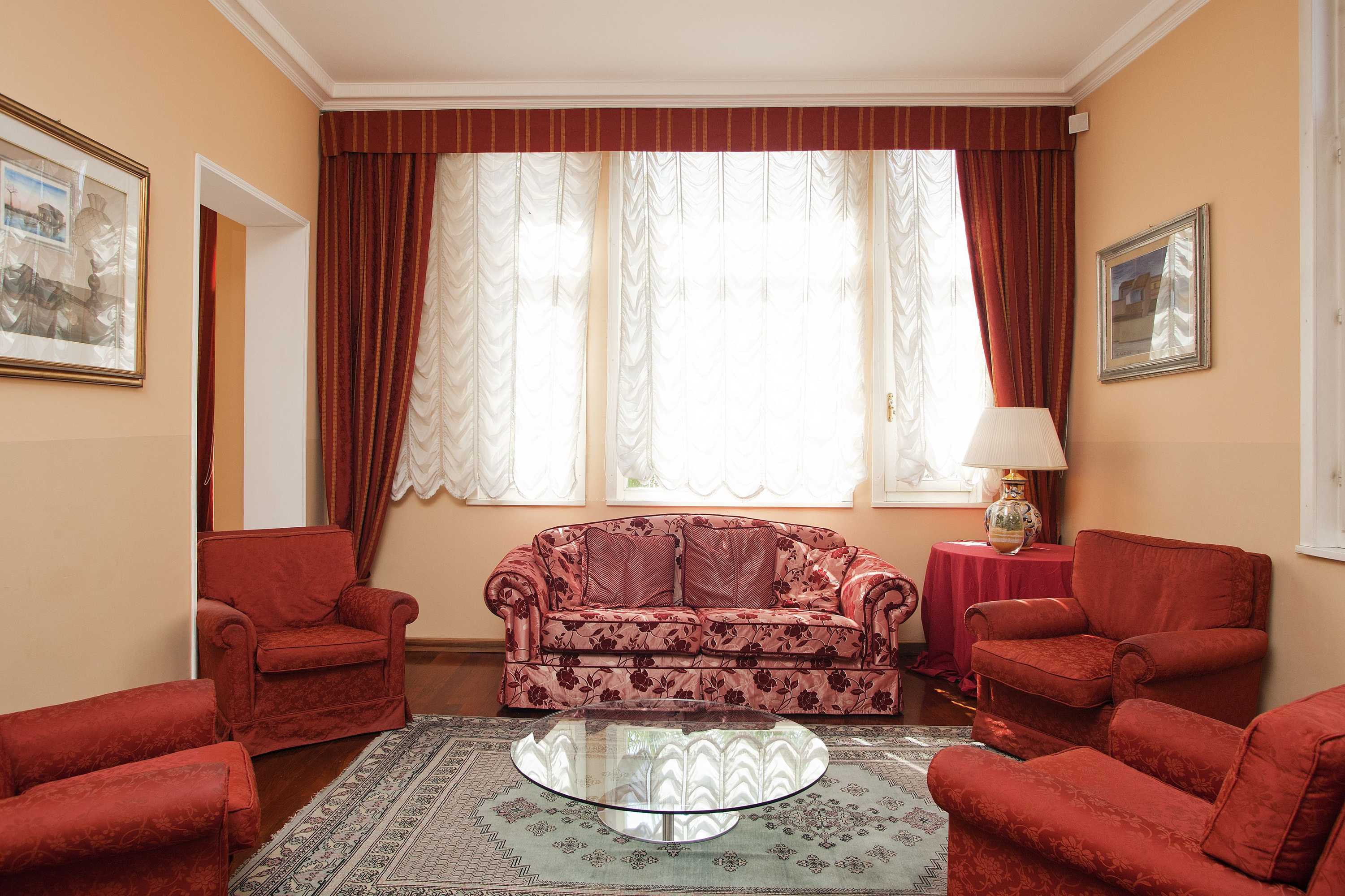 Gift card for Hotel Villa Pigna