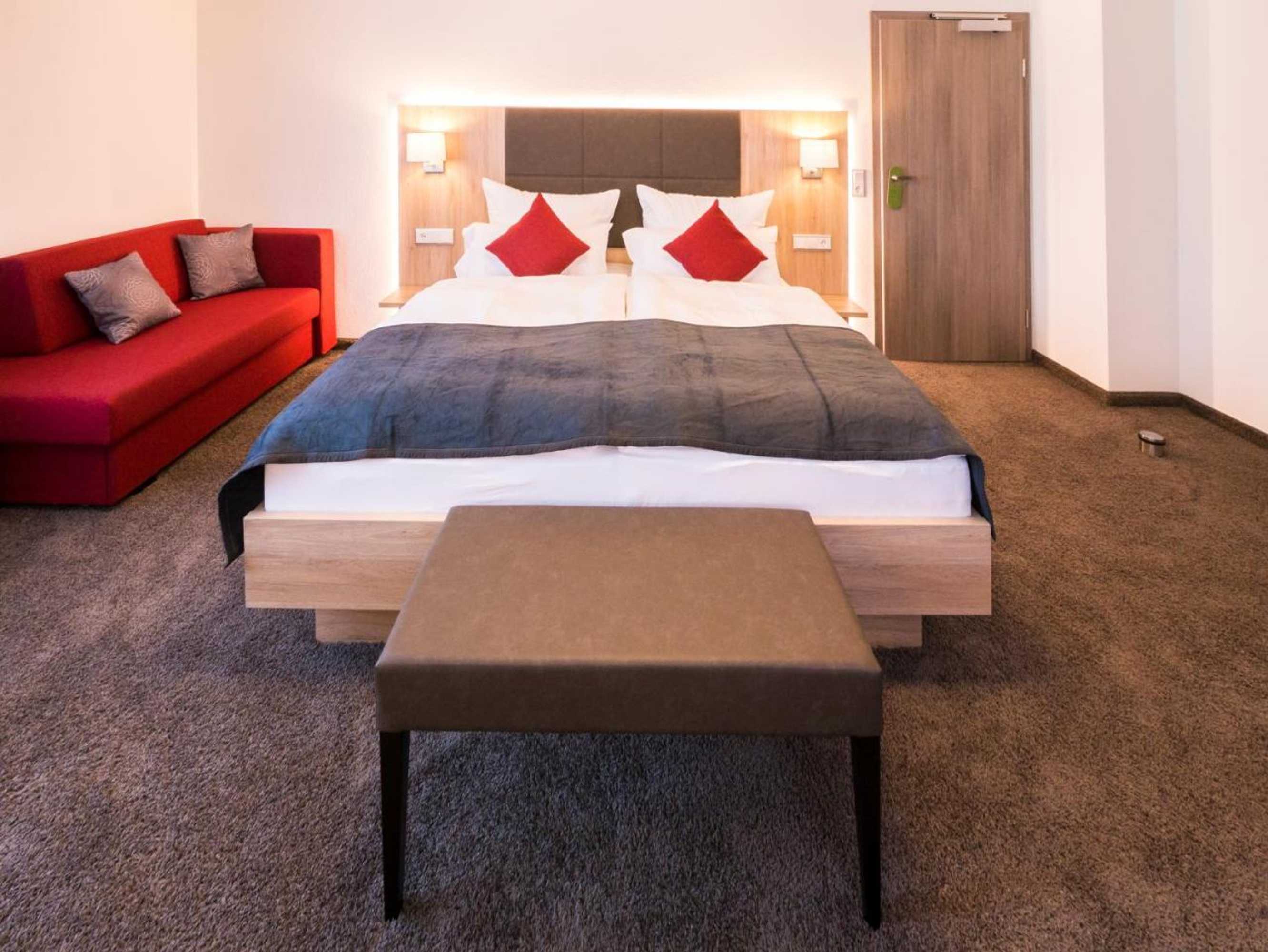 Gift card for Hotel Restaurant Schiff