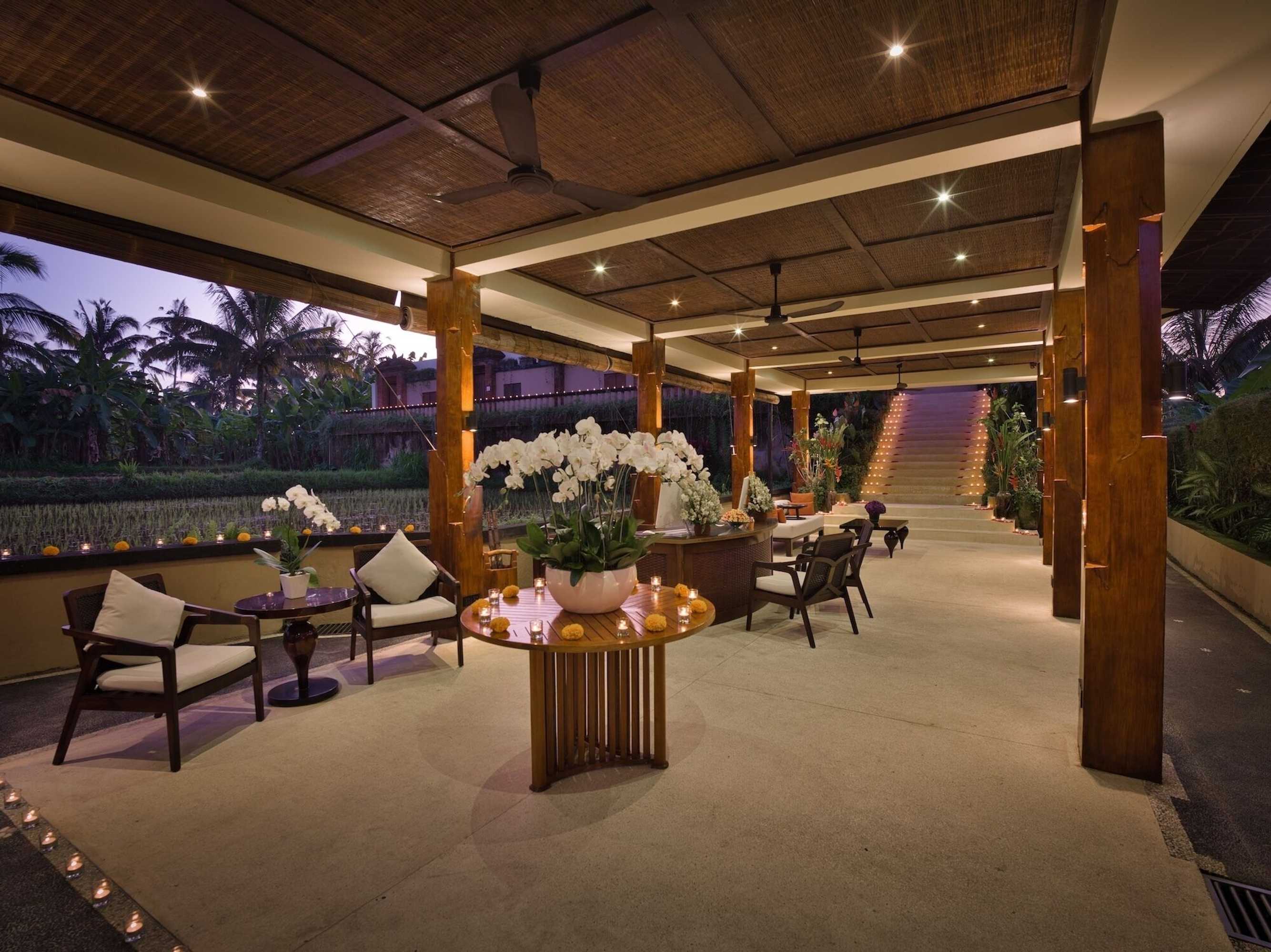 Gift card for Nandini Jungle by Hanging Gardens