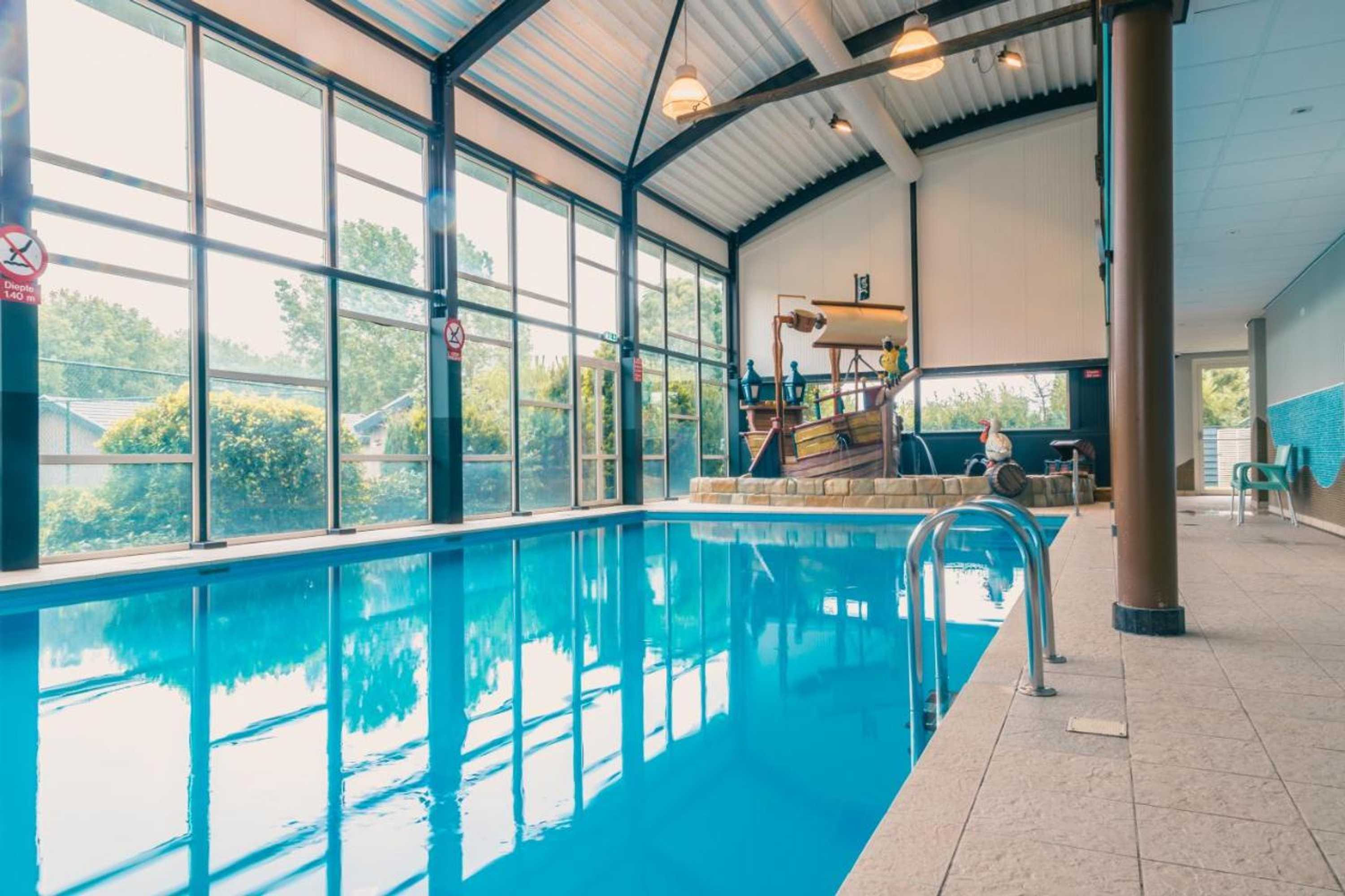 Gift card for Europarcs Resort De Biesbosch