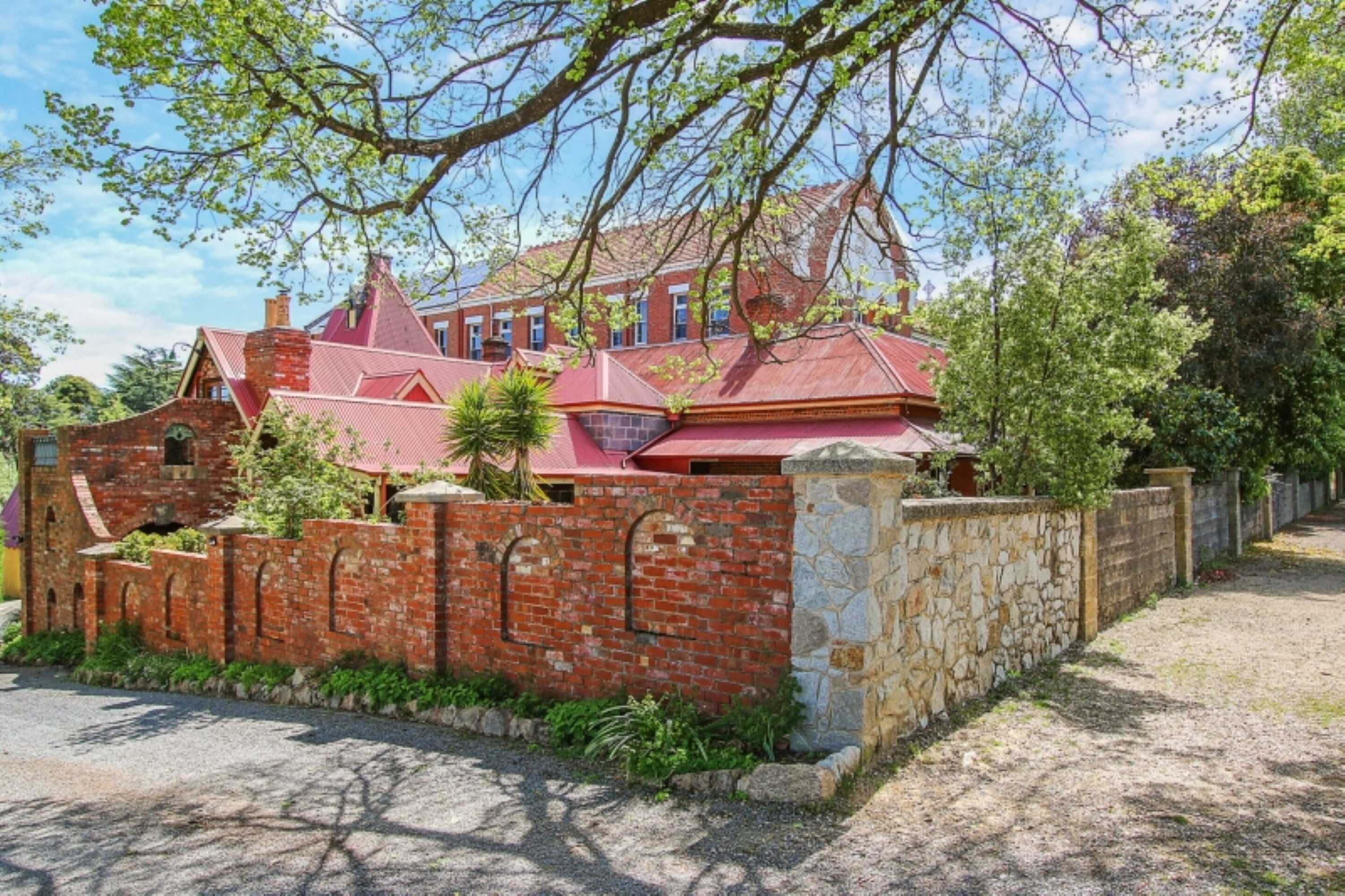 Gift card for The Priory Beechworth Gift card for The Priory Beechworth