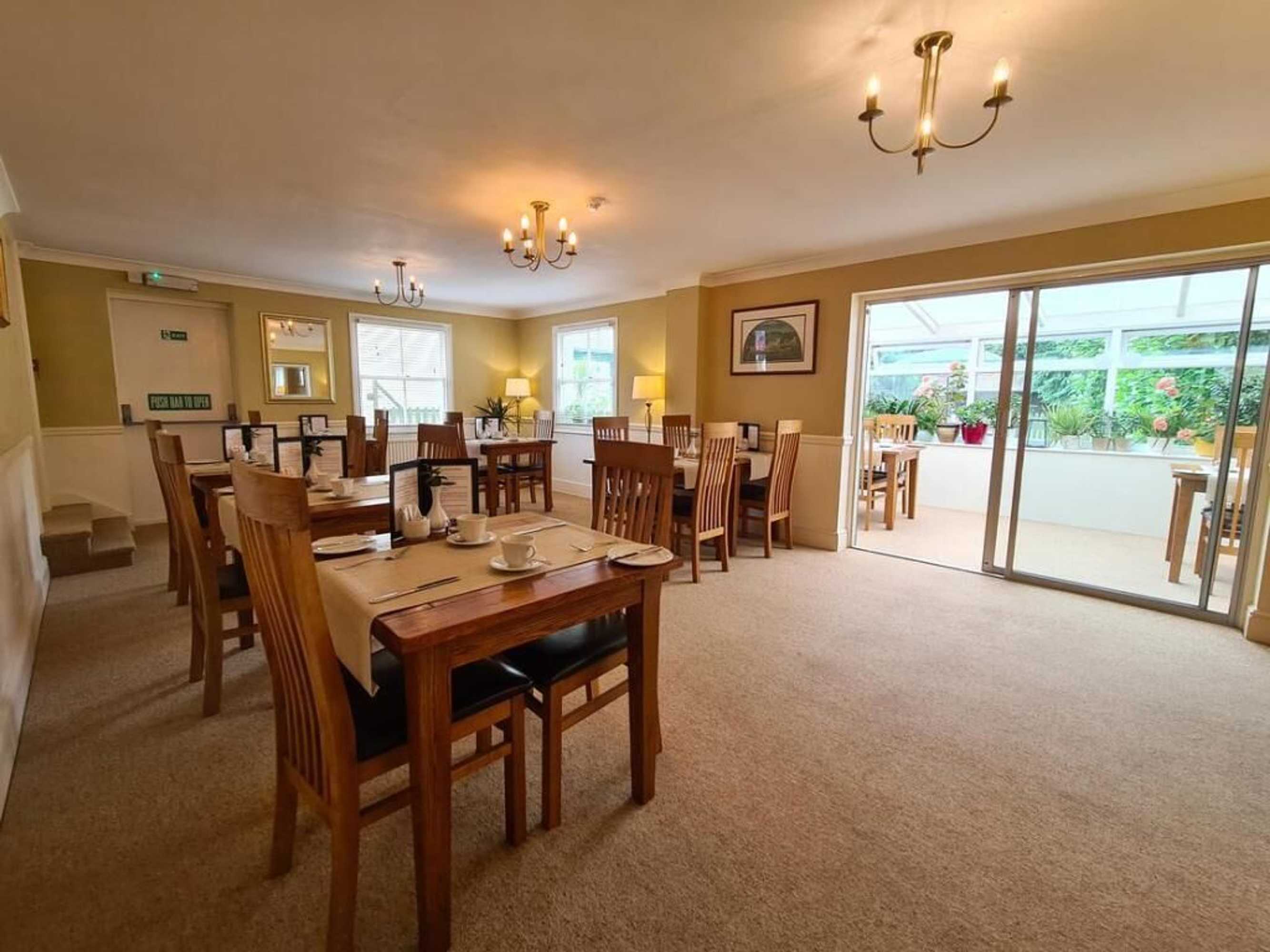 Gift card for Watermead House Gift card for Watermead House