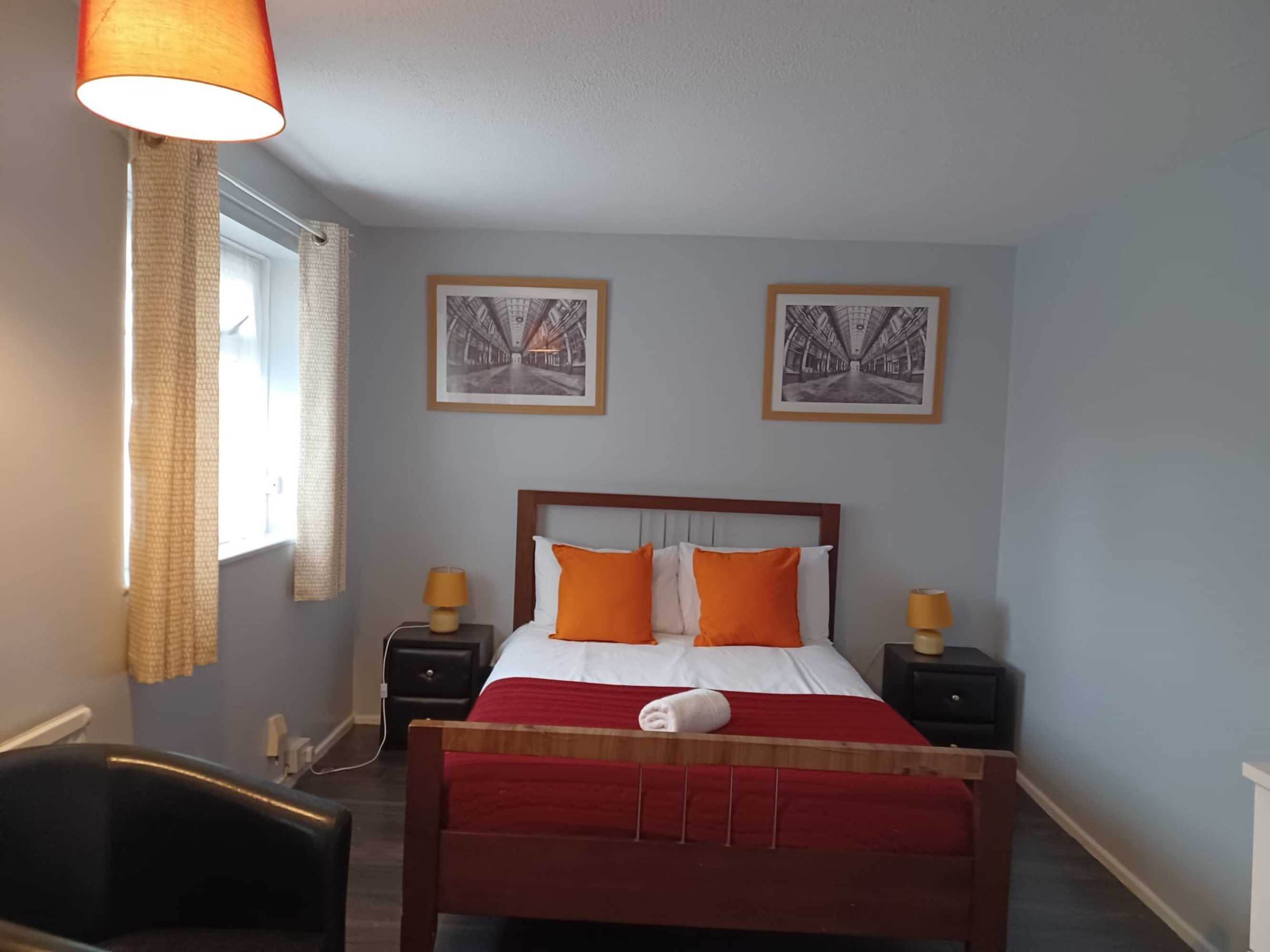 Gift card for Poynters House - Huku Kwetu Luton & Dunstable - Spacious 2 Bedroom House Gift card for Poynters House - Huku Kwetu Luton & Dunstable - Spacious 2 Bedroom House