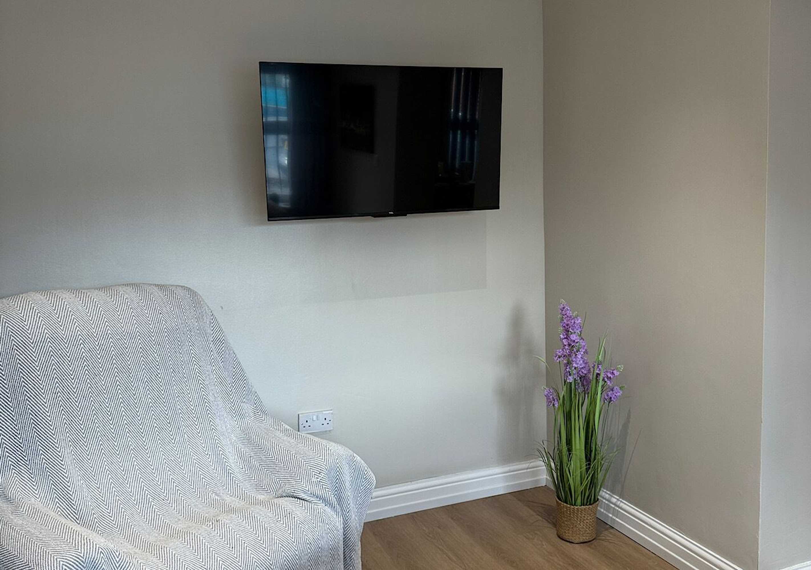 Gift card for Chateau Julie