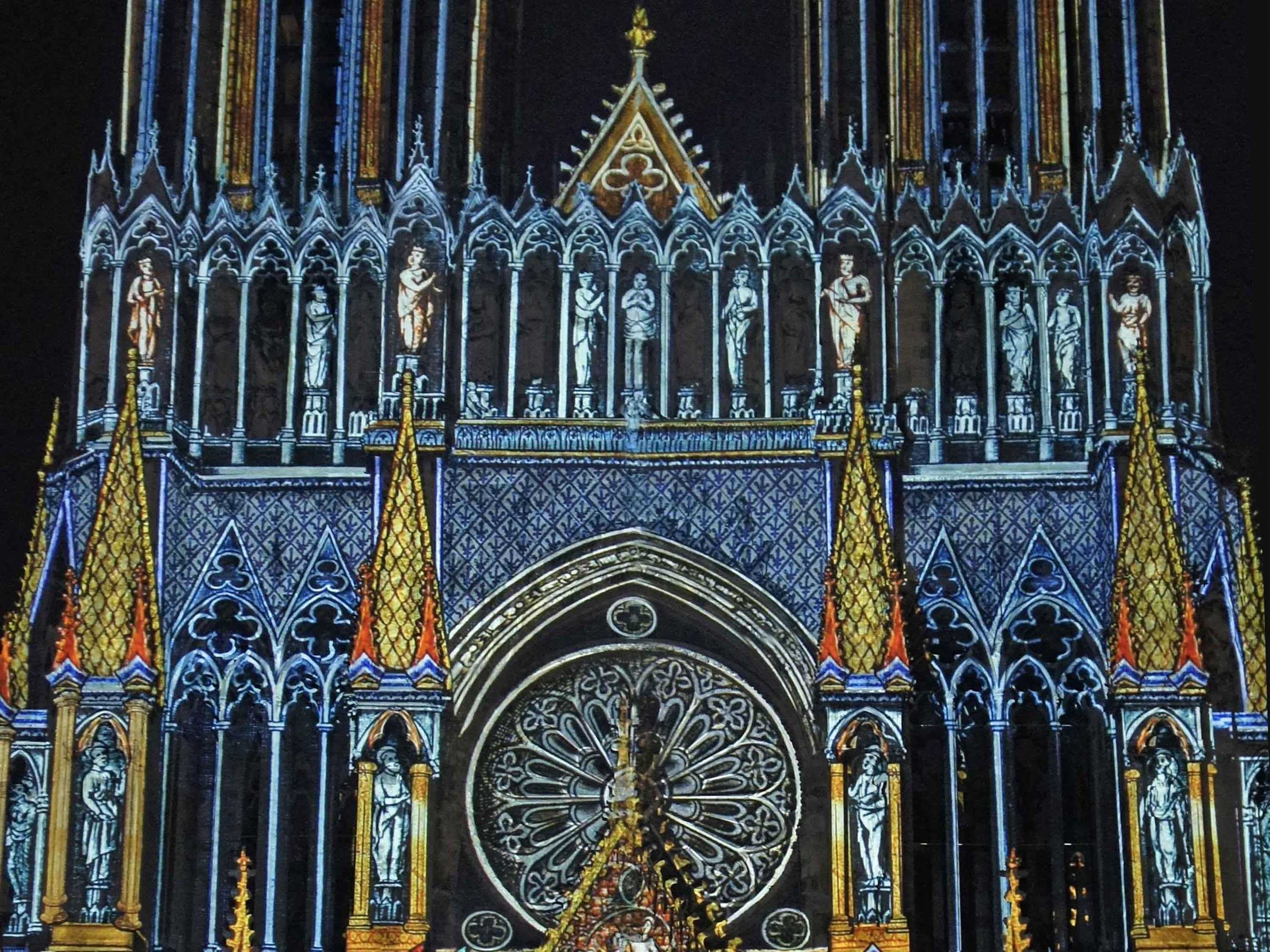 Gift card for Ibis Styles Reims Centre Gift card for Ibis Styles Reims Centre