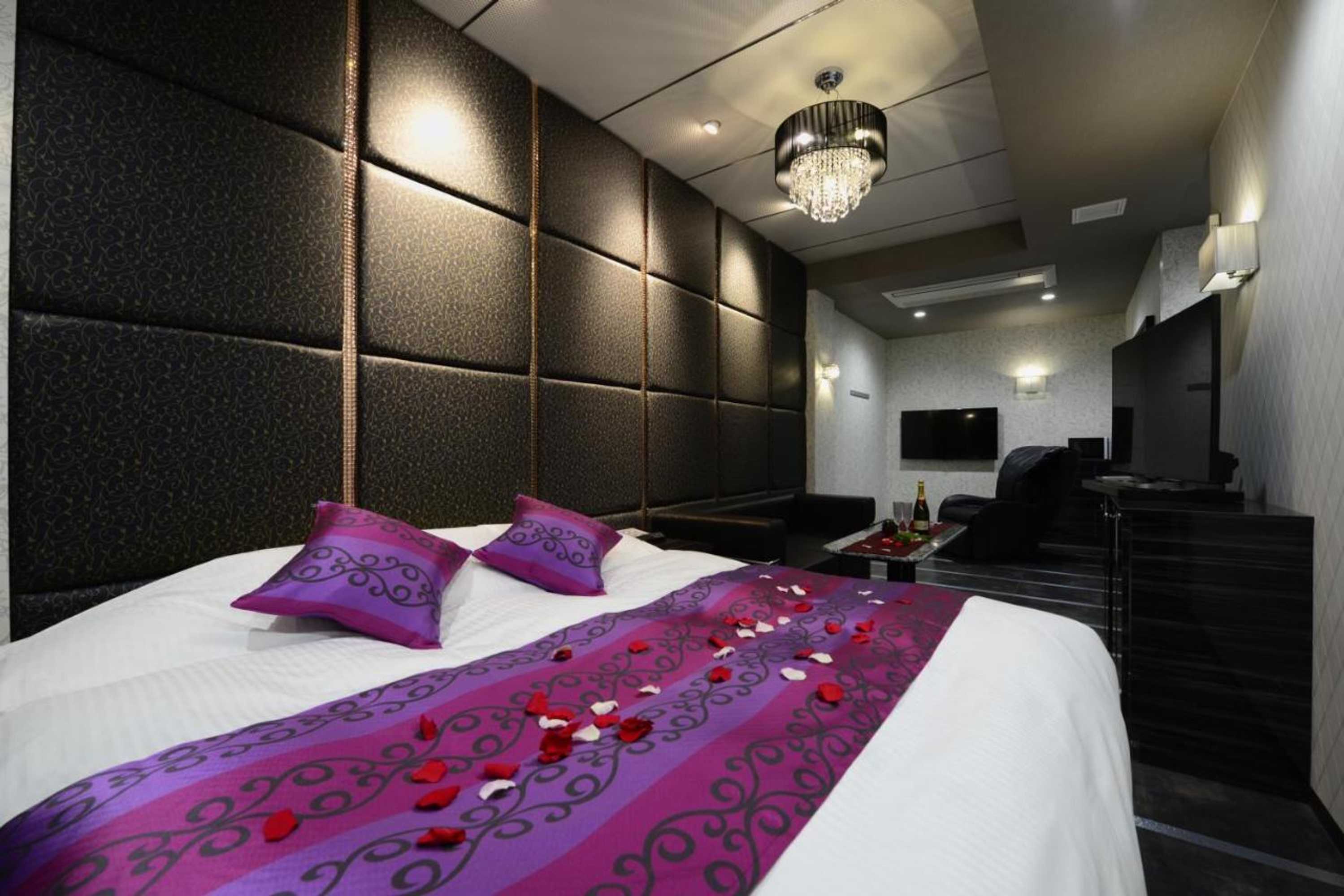 Gift card for Hotel S-Cube (adult Only)