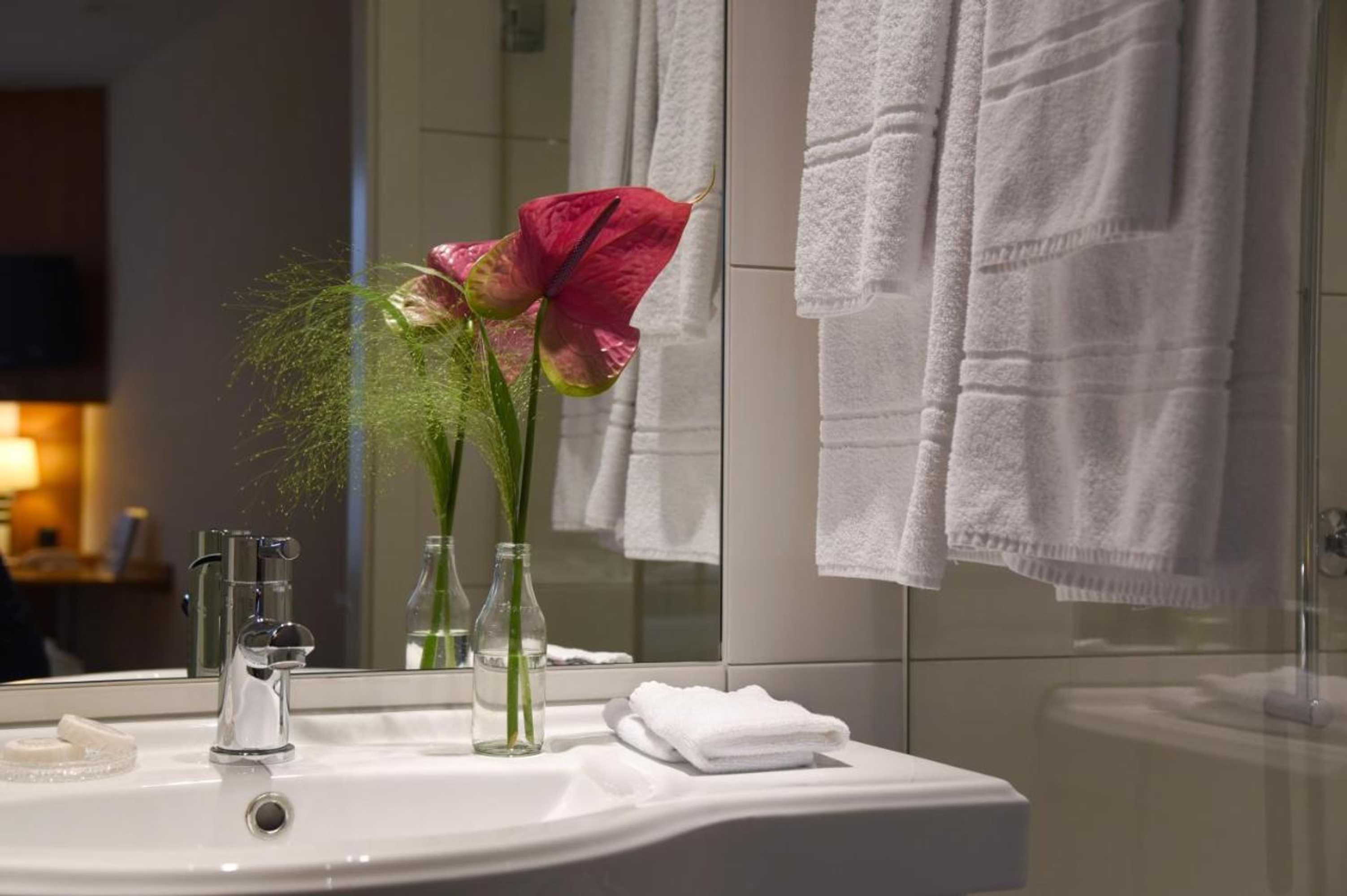 Gift card for Apart Hotel Amadeo