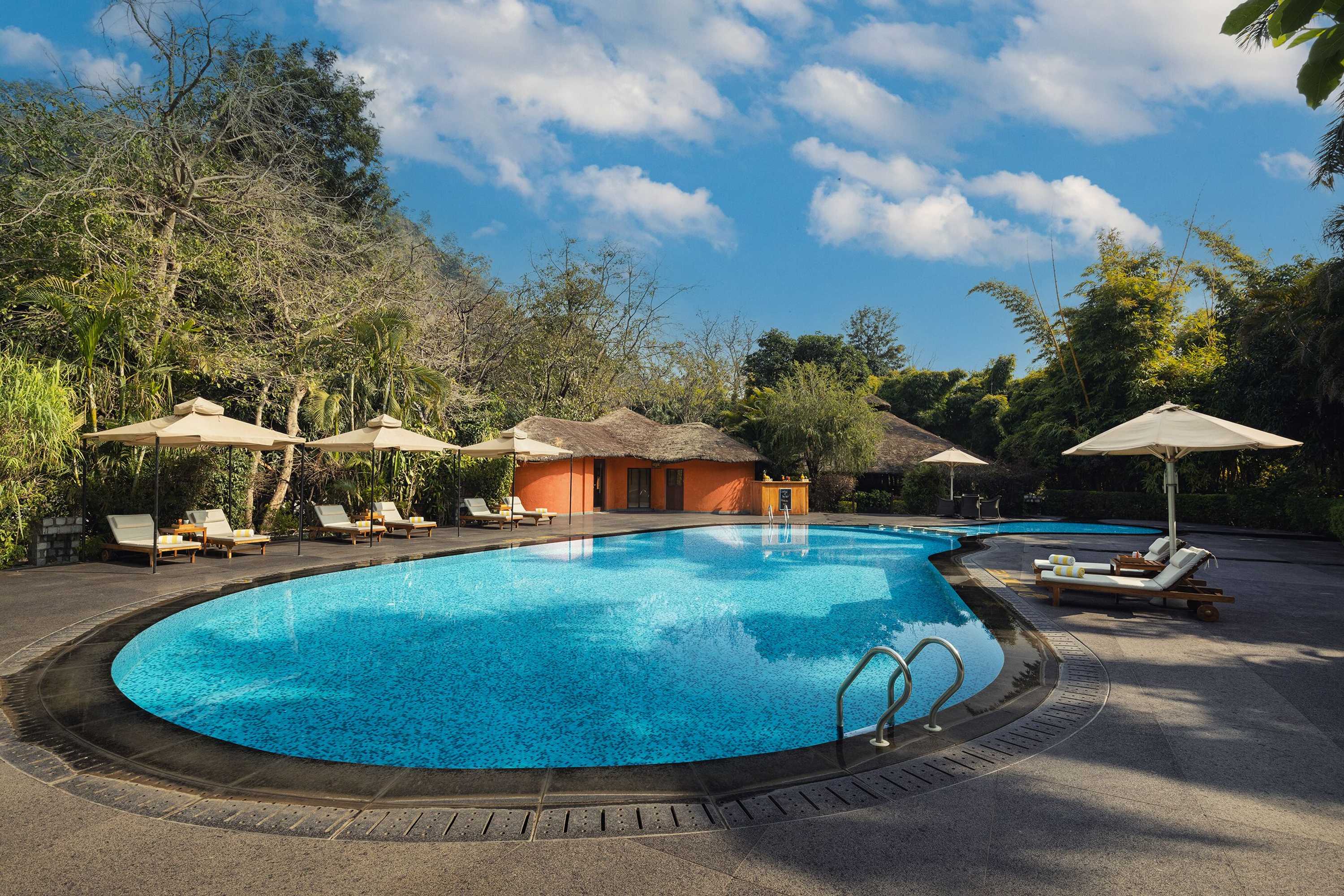 Gift card for Taj Corbett Resort And Spa Uttarakhand Gift card for Taj Corbett Resort And Spa Uttarakhand